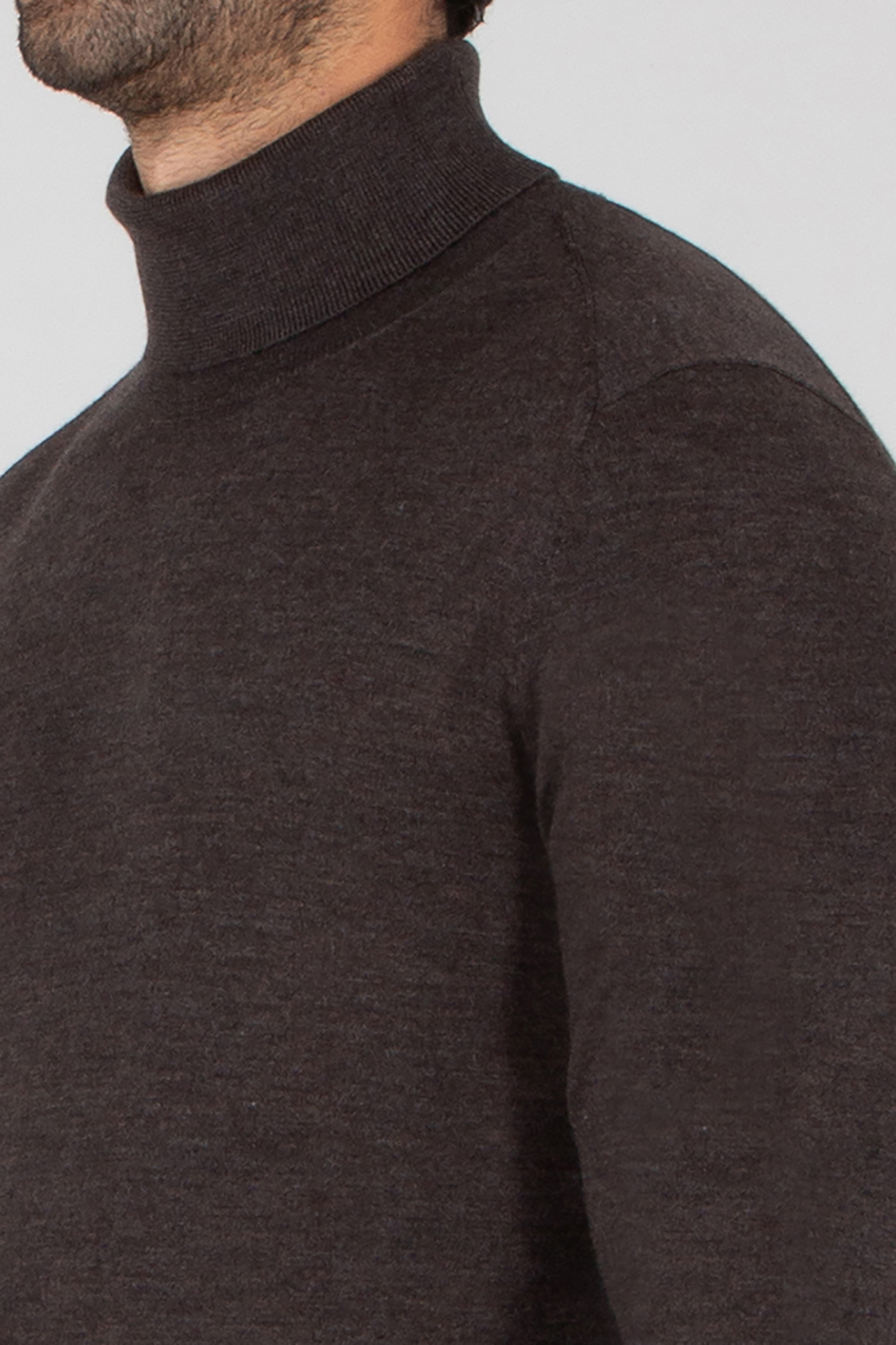 Mantel, Fleece, Langer Ärmel, Mann, Person