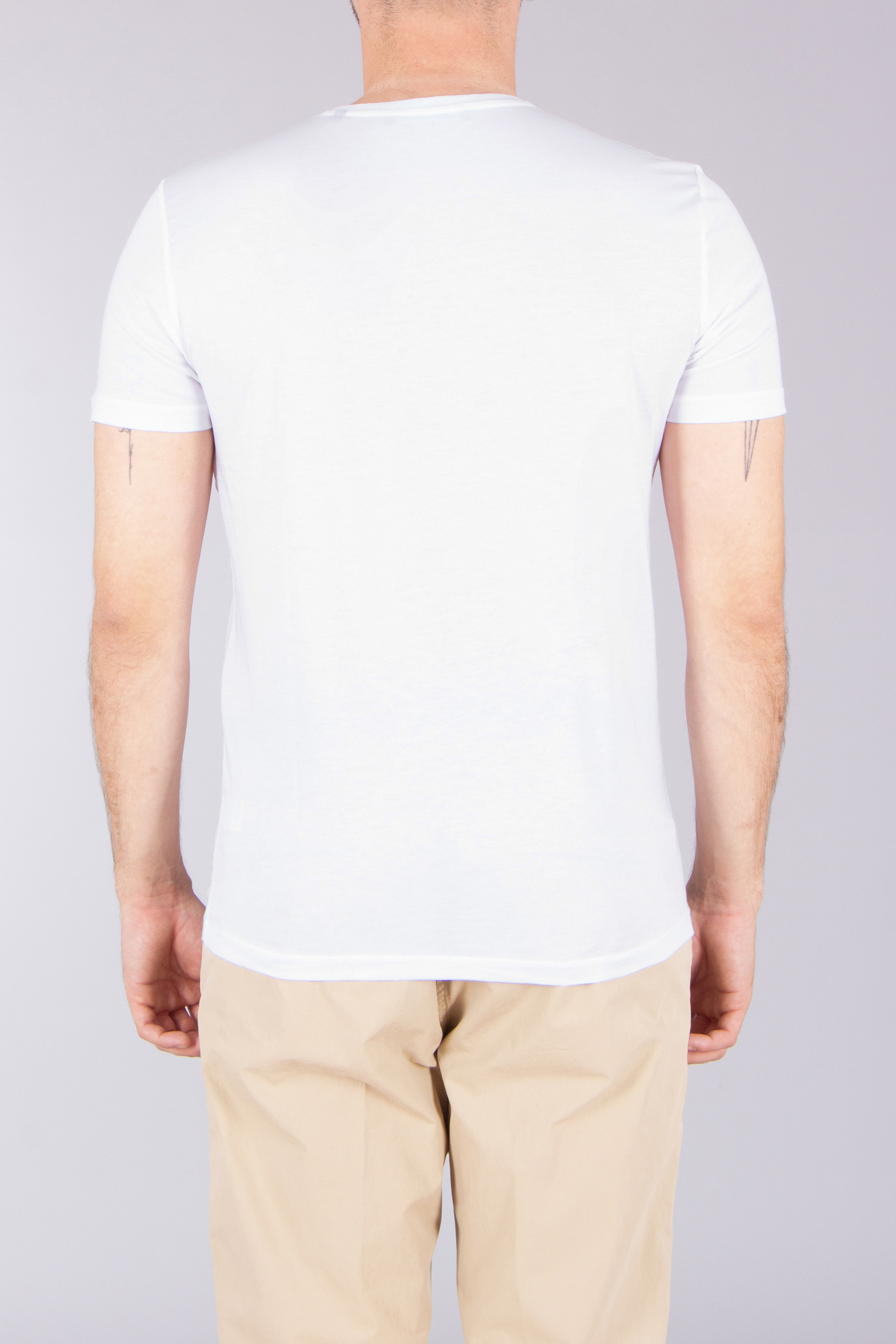 T-shirt, Erwachsener, Männlich, Mann, Person
