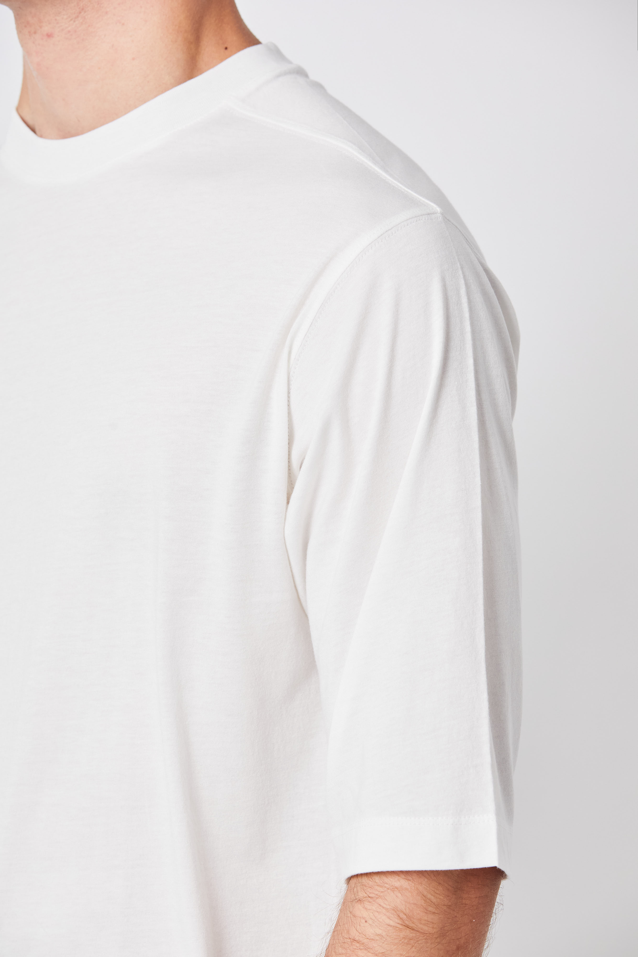 THOM KROM T-Shirt THOM KROM T-Shirt