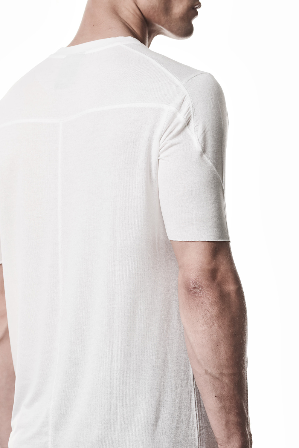 T-shirt, Unterhemd, Erwachsener, Mann, Person