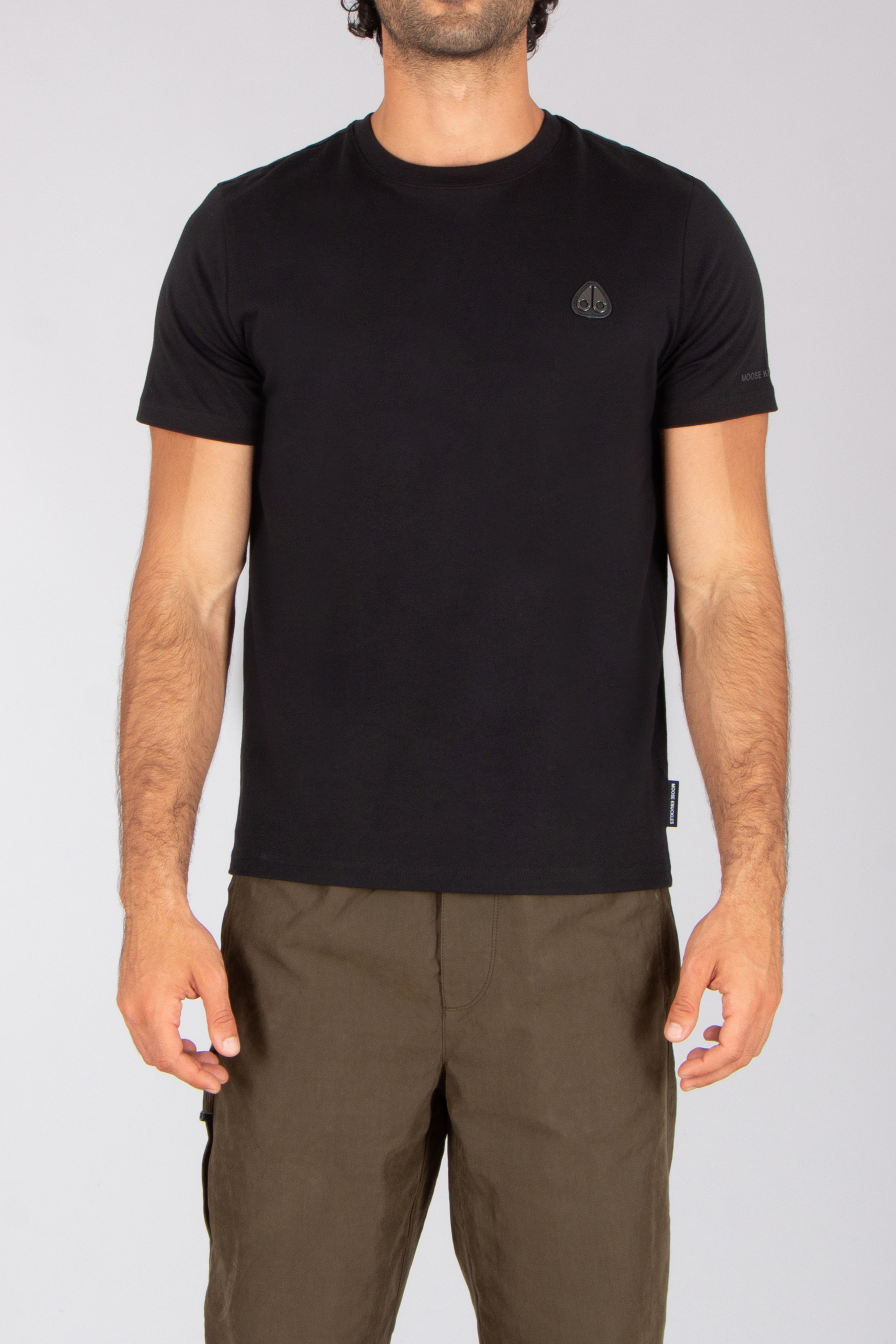 T-shirt, Erwachsener, Männlich, Mann, Person