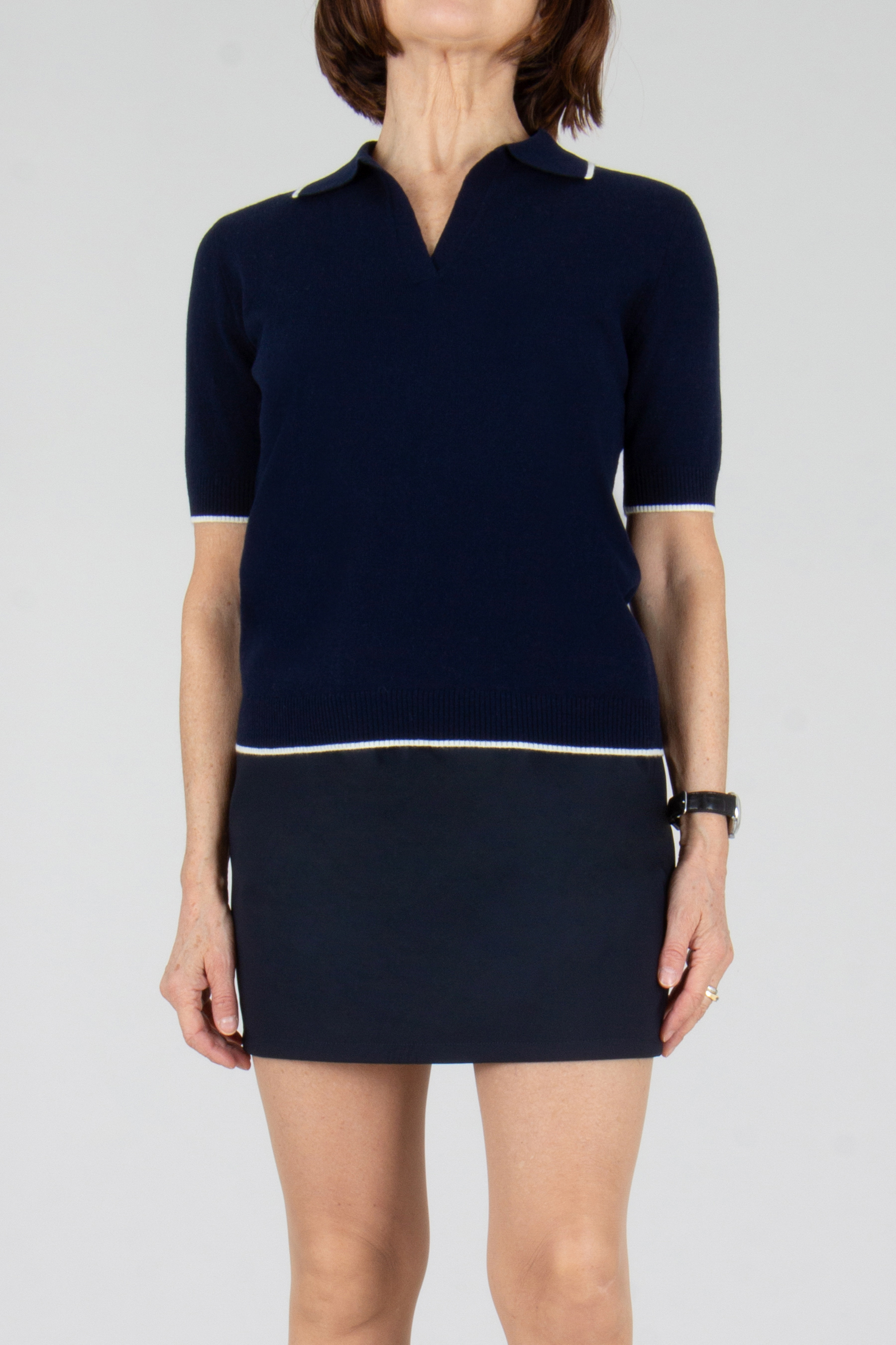 Rock, Minirock, Erwachsener, Person, Frau