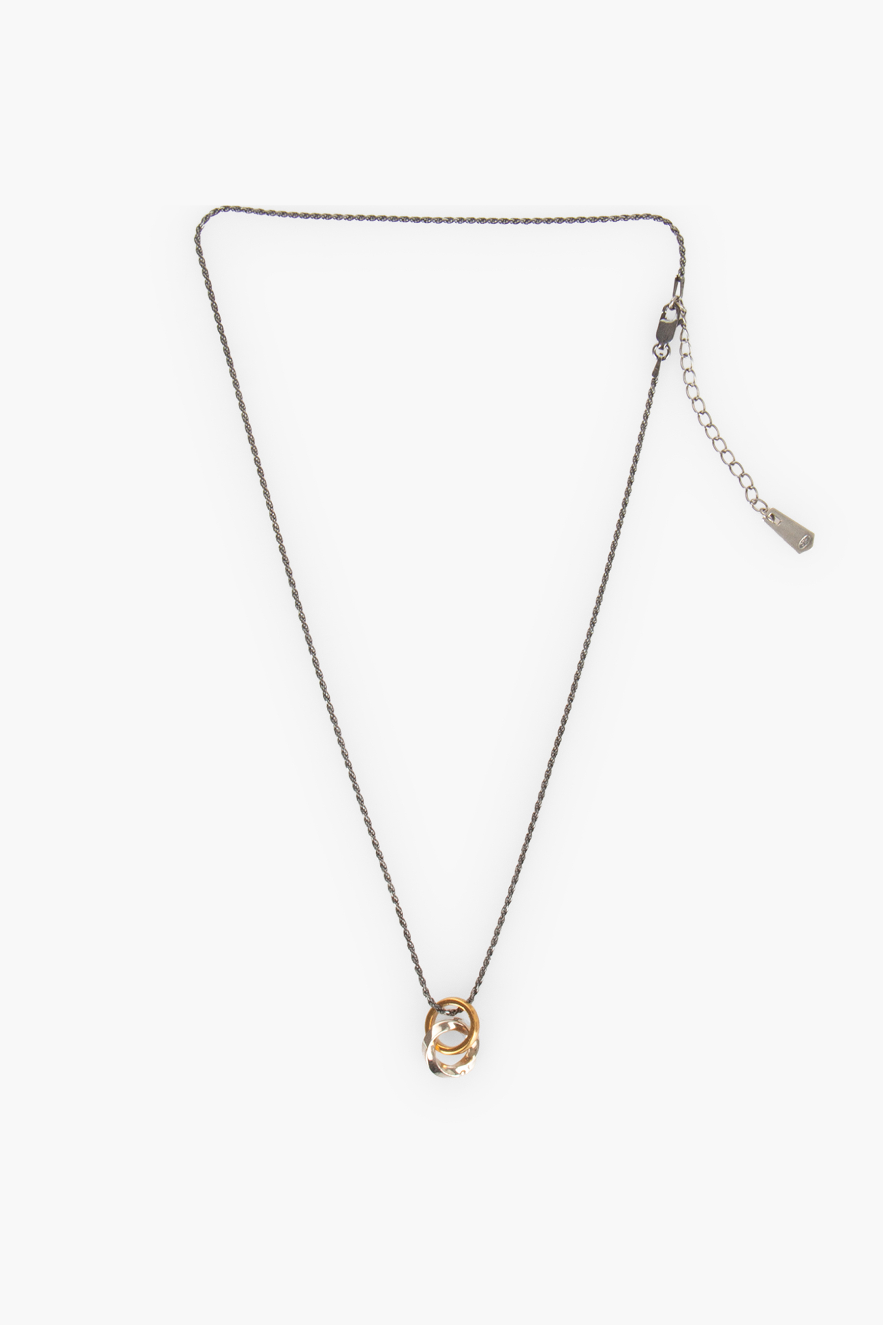 Zubehor, Schmuck, Halskette, Anhänger, Diamant