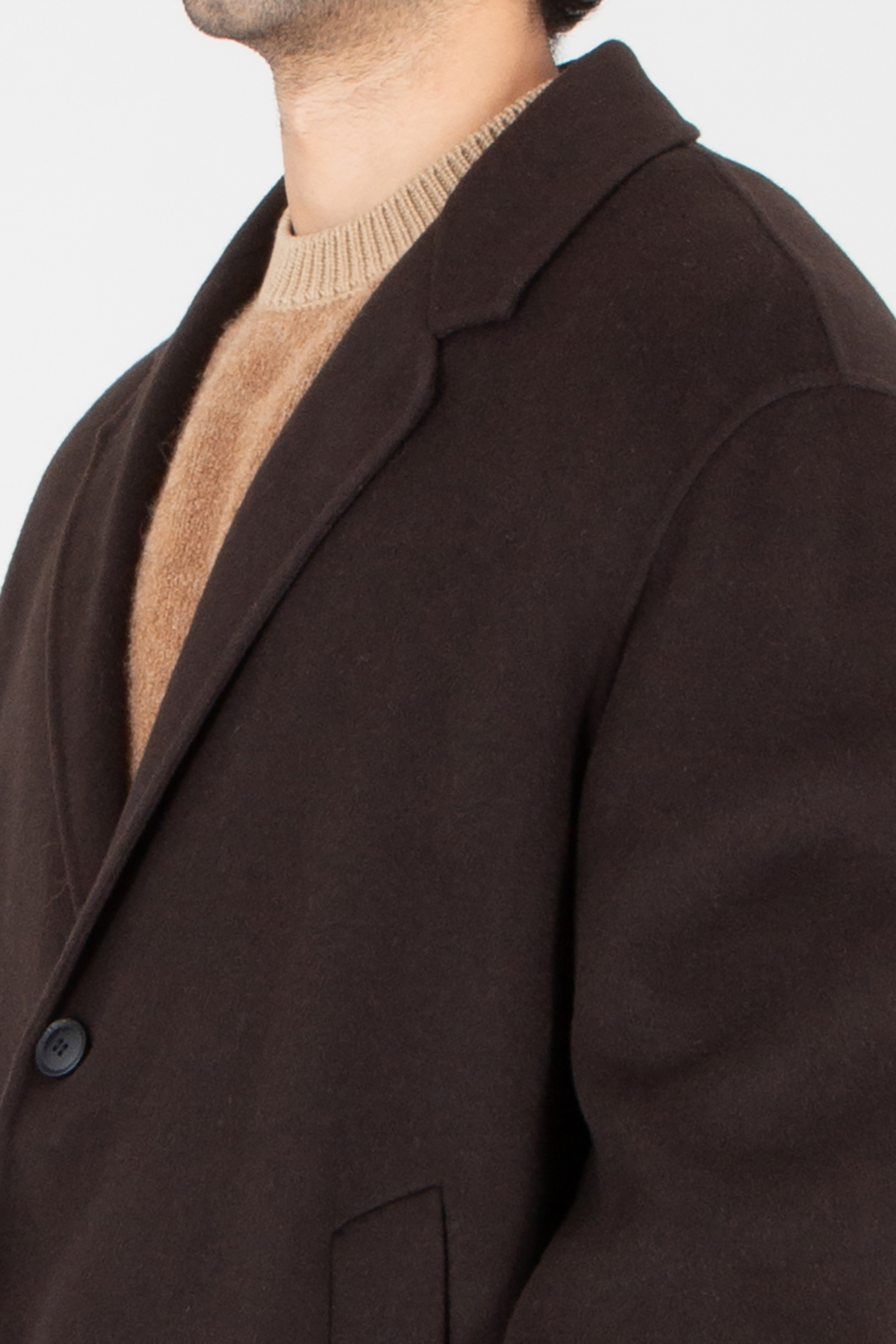 Bekleidung, Mantel, Jacke, Blazer