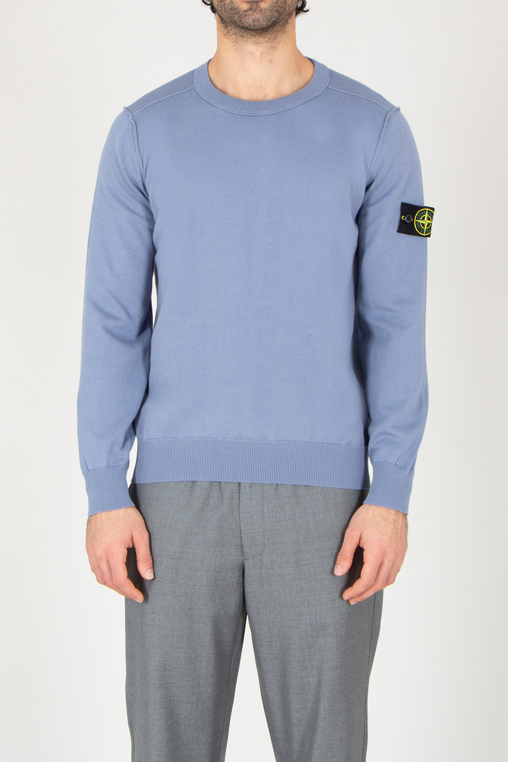 Langarm, Ärmel, Pullover, Mann, Person