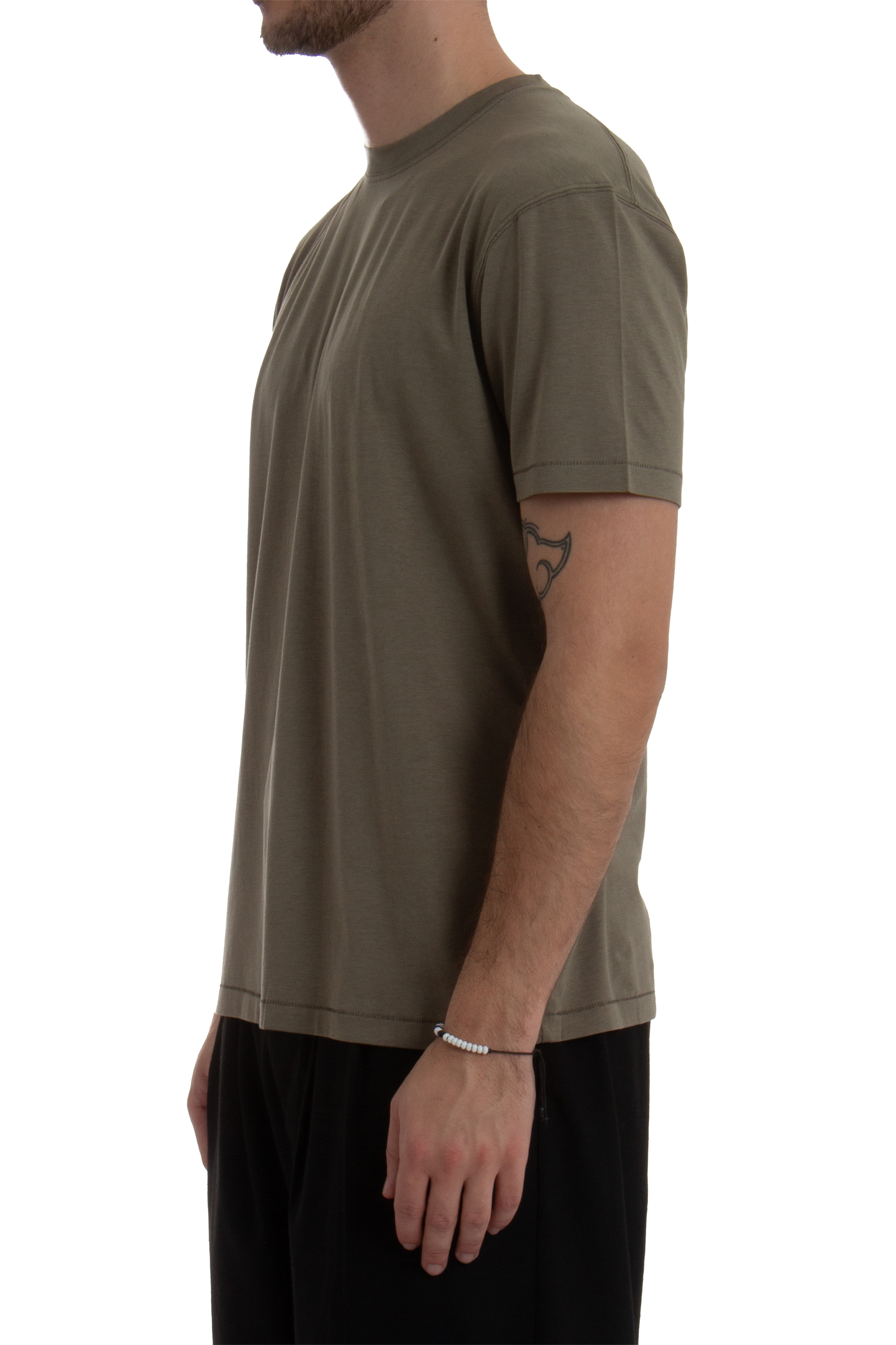 TOM FORD Lyocell-Cotton Blend T-Shirt