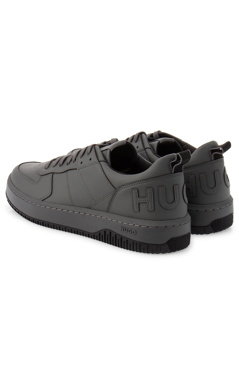 HUGO Leather Sneakers Kilian HUGO Leather Sneakers Kilian