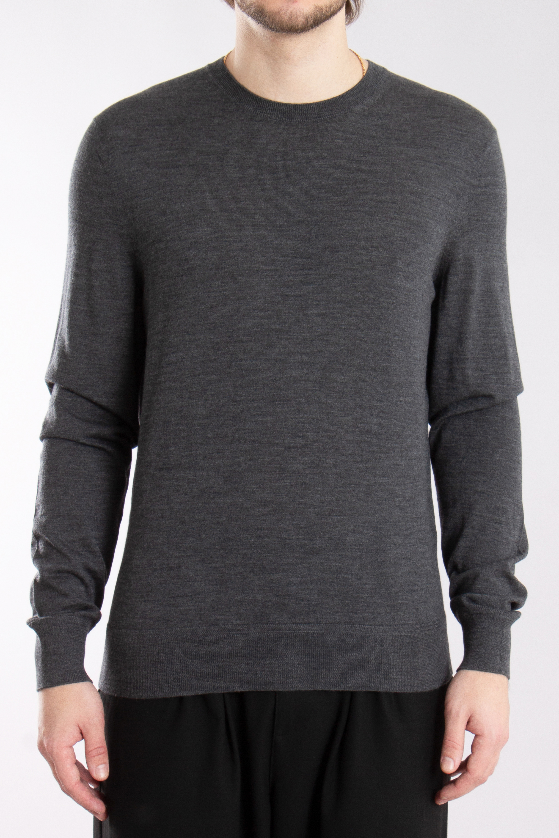TOM FORD Fine Gauge Pure Wool Sweater