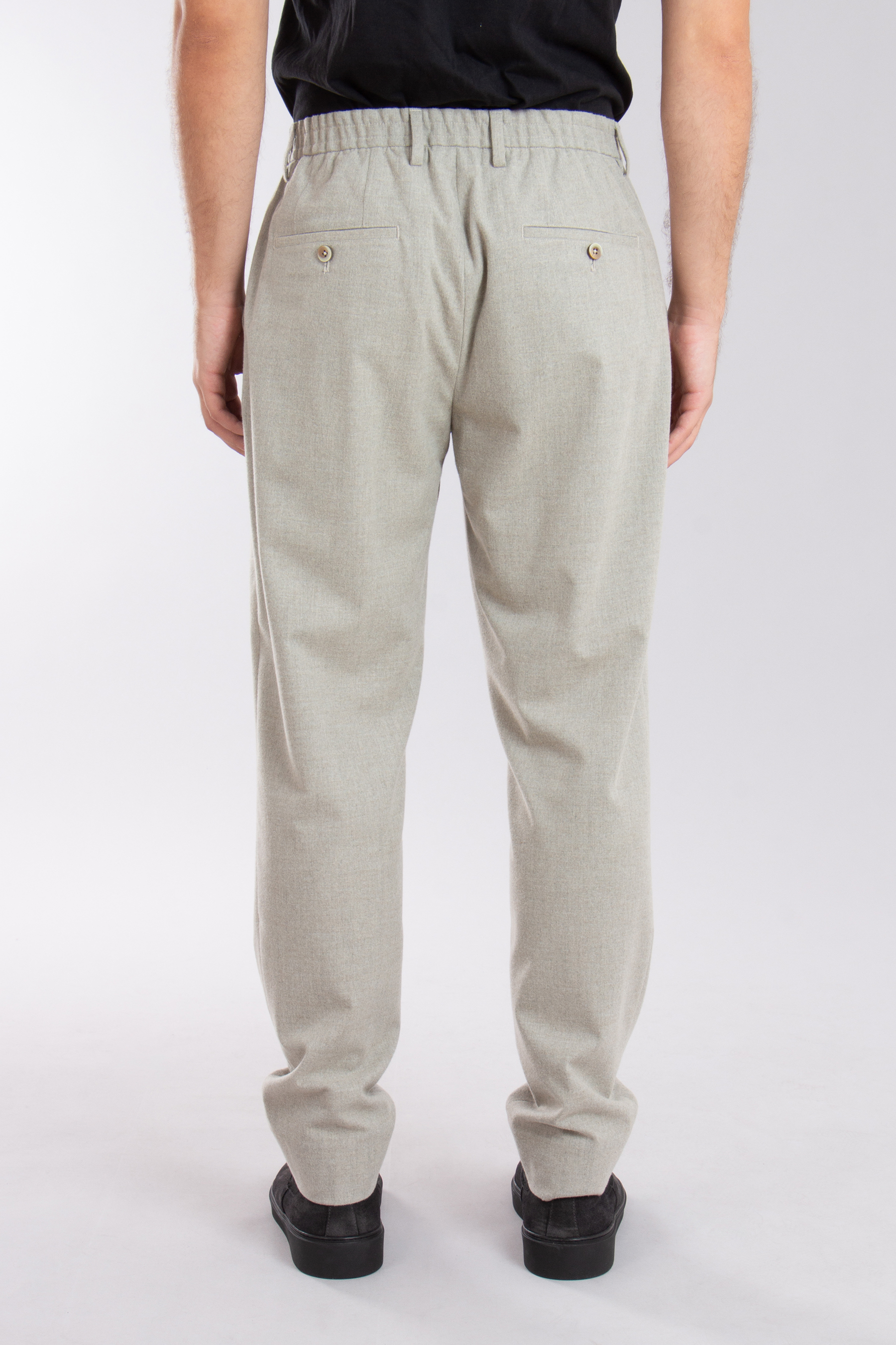 GTA Viscose Blend Stretch Pants New Paul GTA Viscose Blend Stretch Pants New Paul