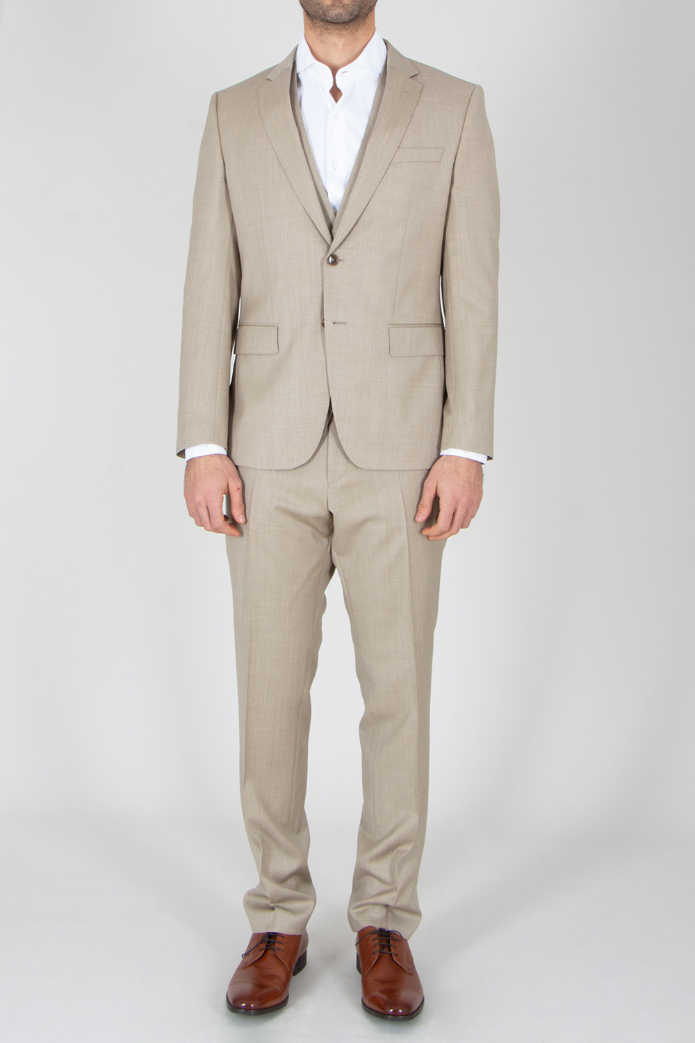 Formelle Kleidung, Anzug, Dekoration für Zuhause, Leinen, Mantel