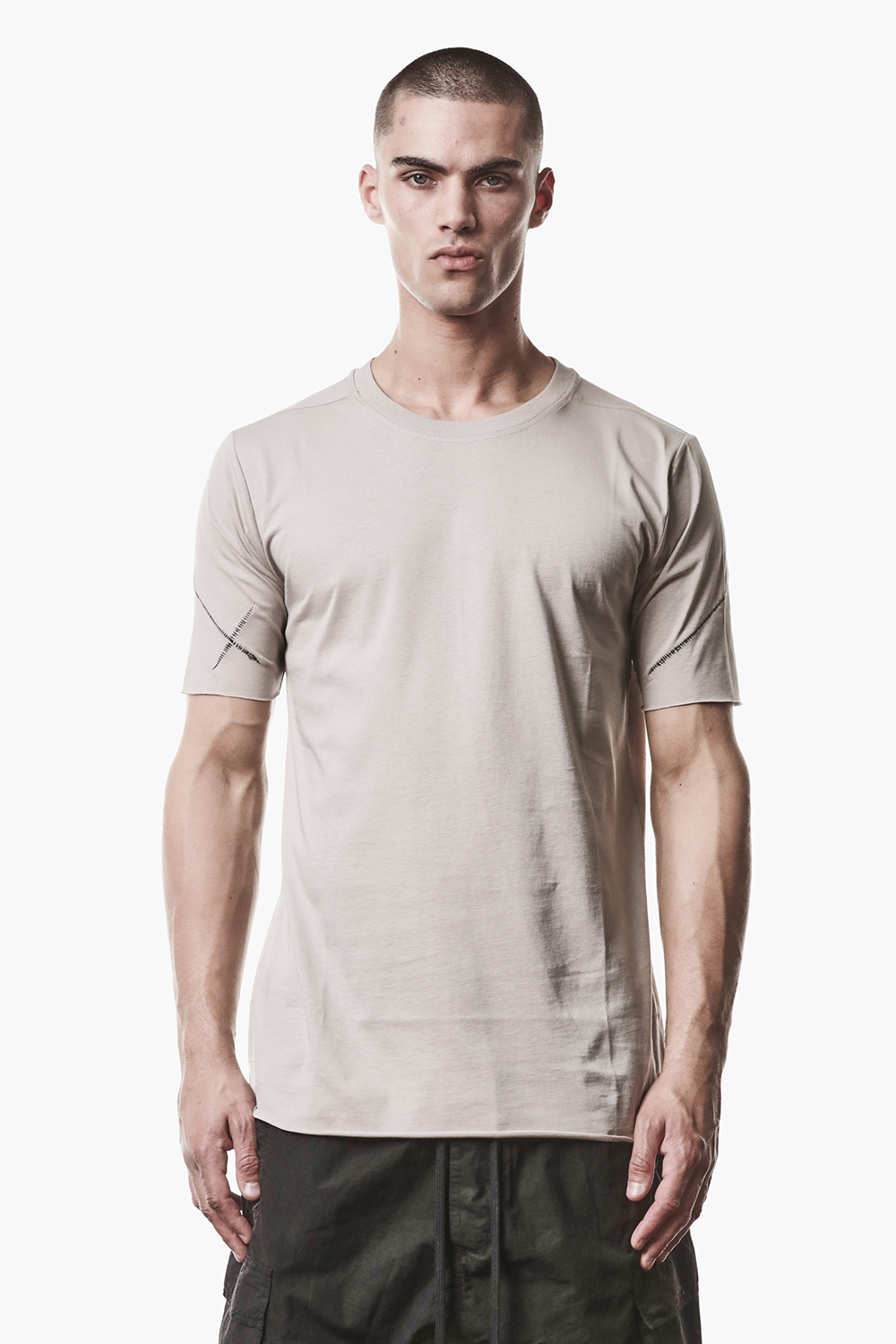 T-shirt, Erwachsener, Männlich, Mann, Person