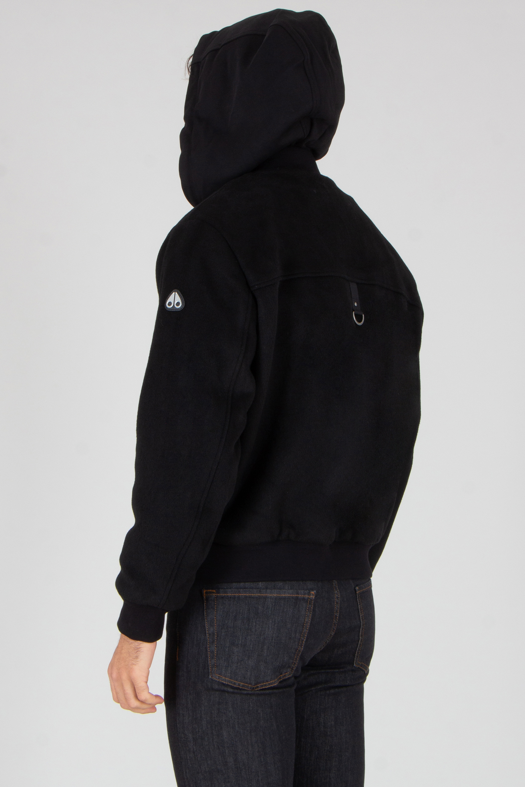 Kapuzenpulli, Pullover, Sweatshirt, Fleece, Mantel
