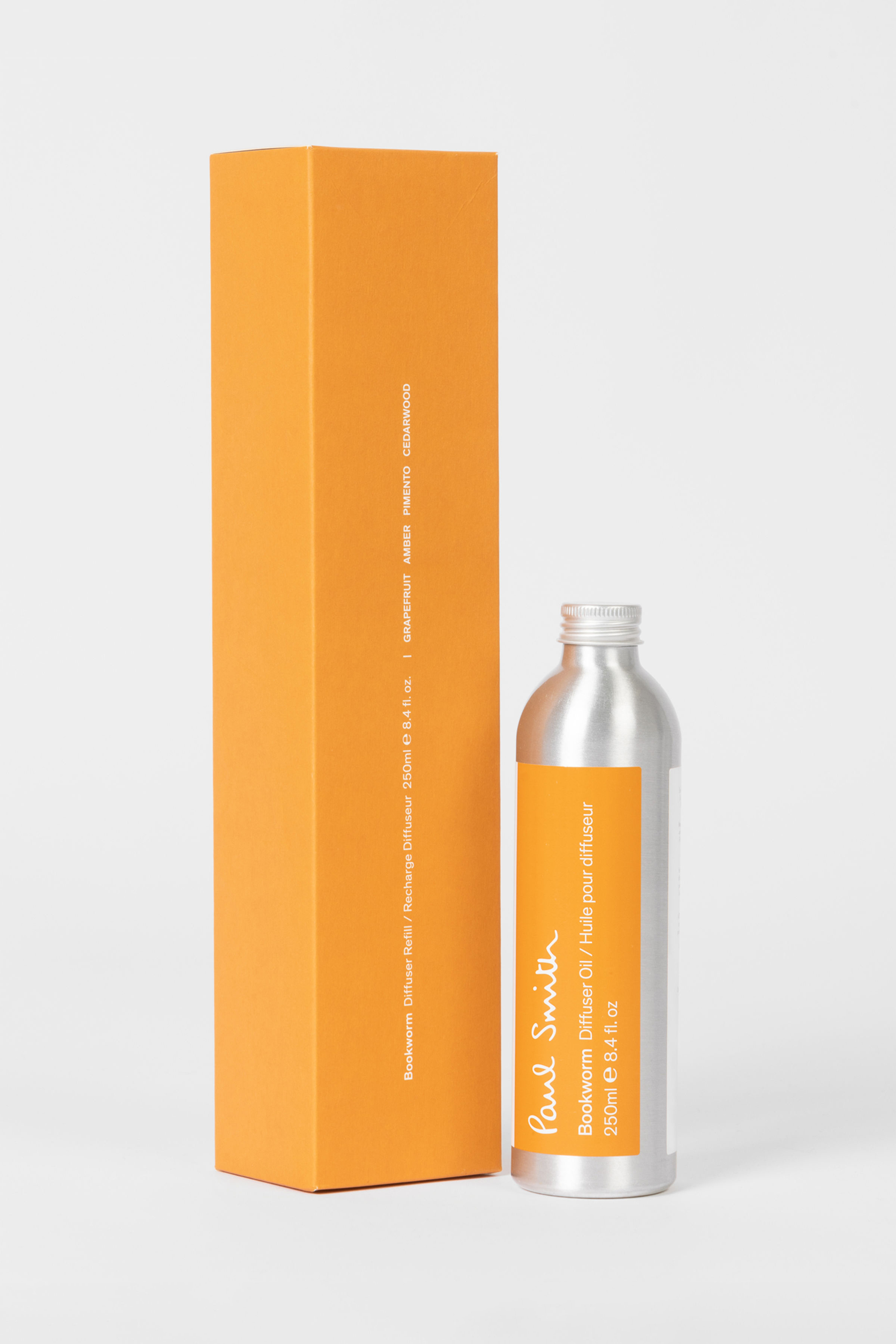 PAUL SMITH Diffusor Refill Bookworm