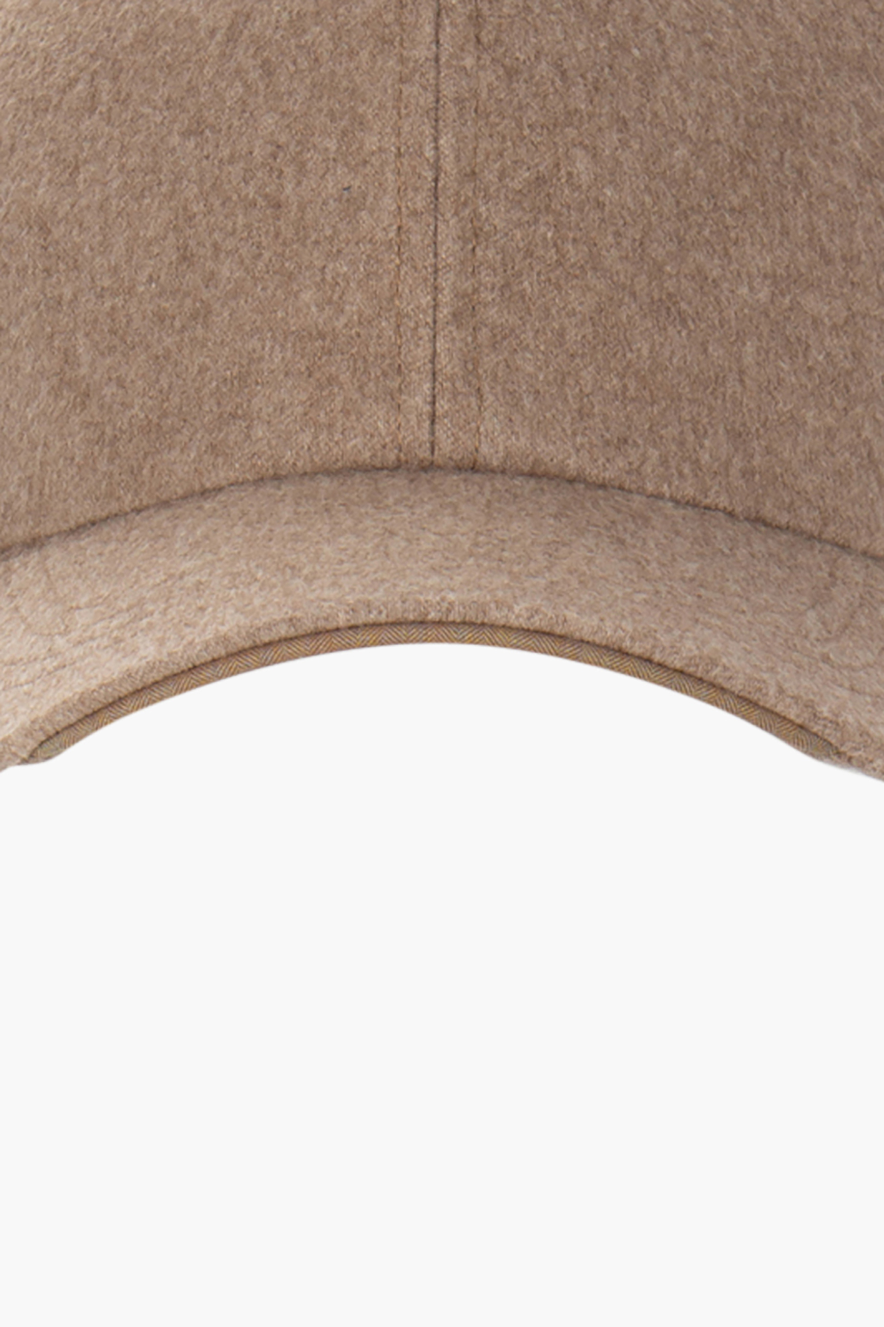 SEASE Cashmere Baseball Cap Baseball-Kappe, Mütze, Kleidung, Hut