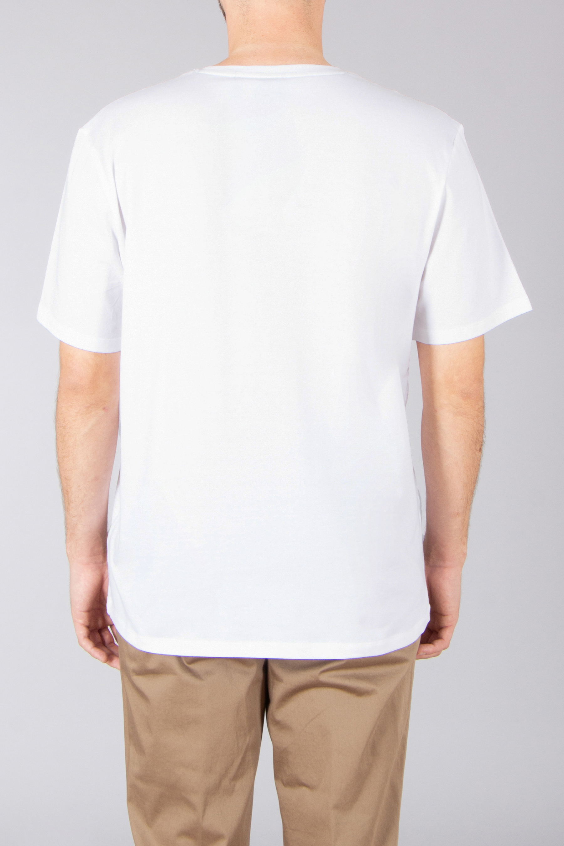 T-shirt, Erwachsener, Männlich, Mann, Person