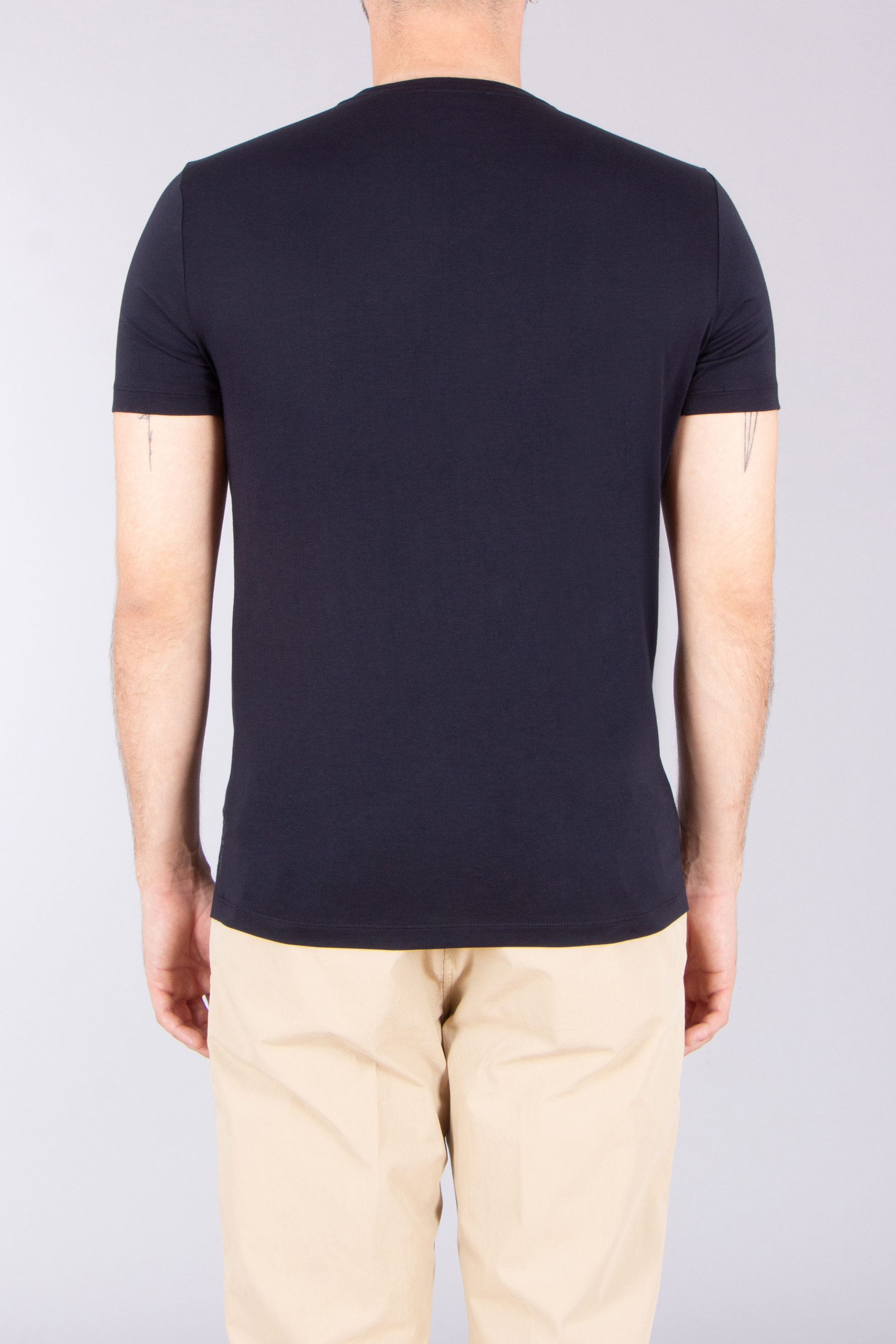T-shirt, Erwachsener, Männlich, Mann, Person