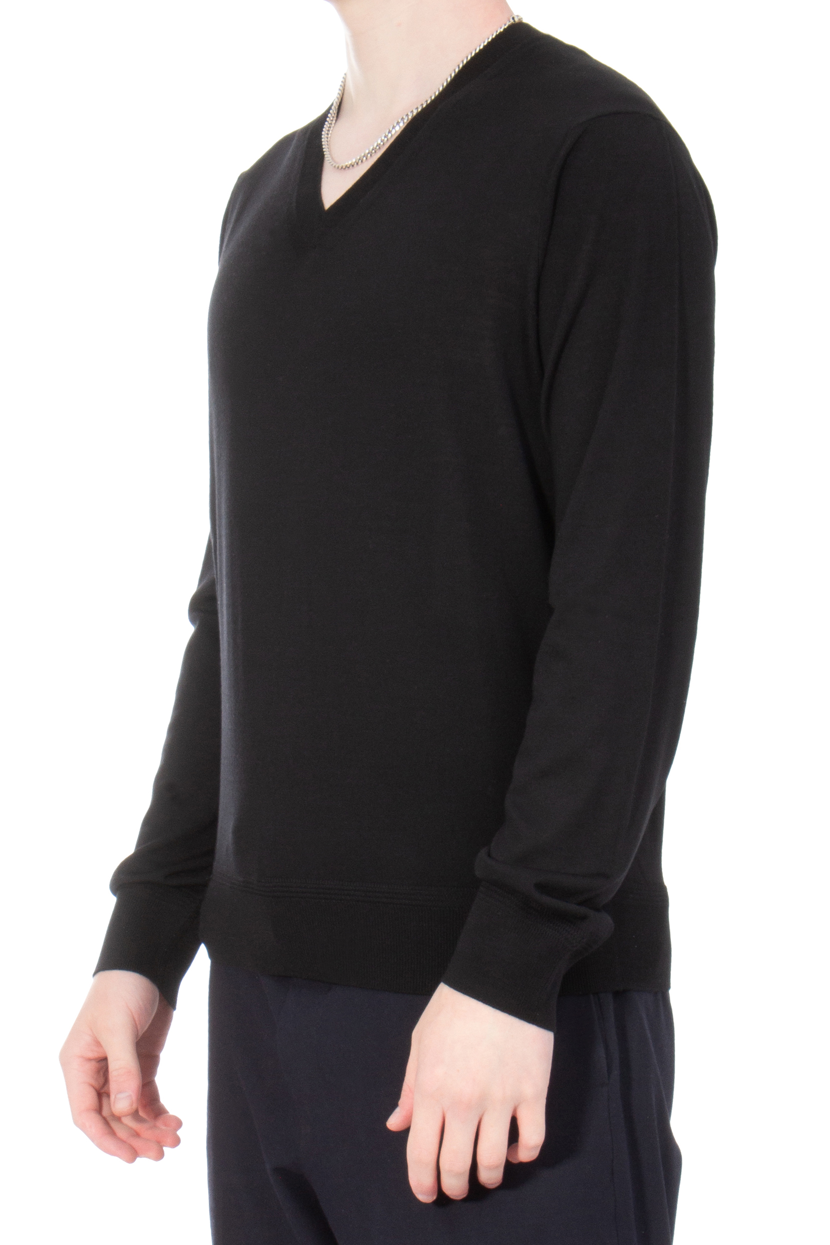 TOM FORD Wool V-Neck Sweater TOM FORD Wool V-Neck Sweater