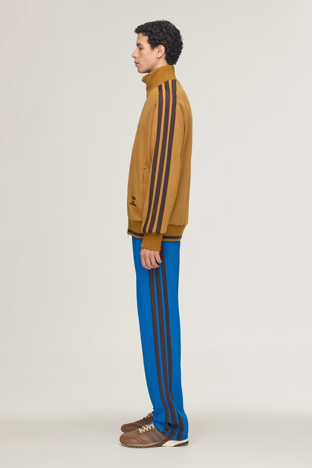 Y-3 x Wales Bonner Originals Jacket 