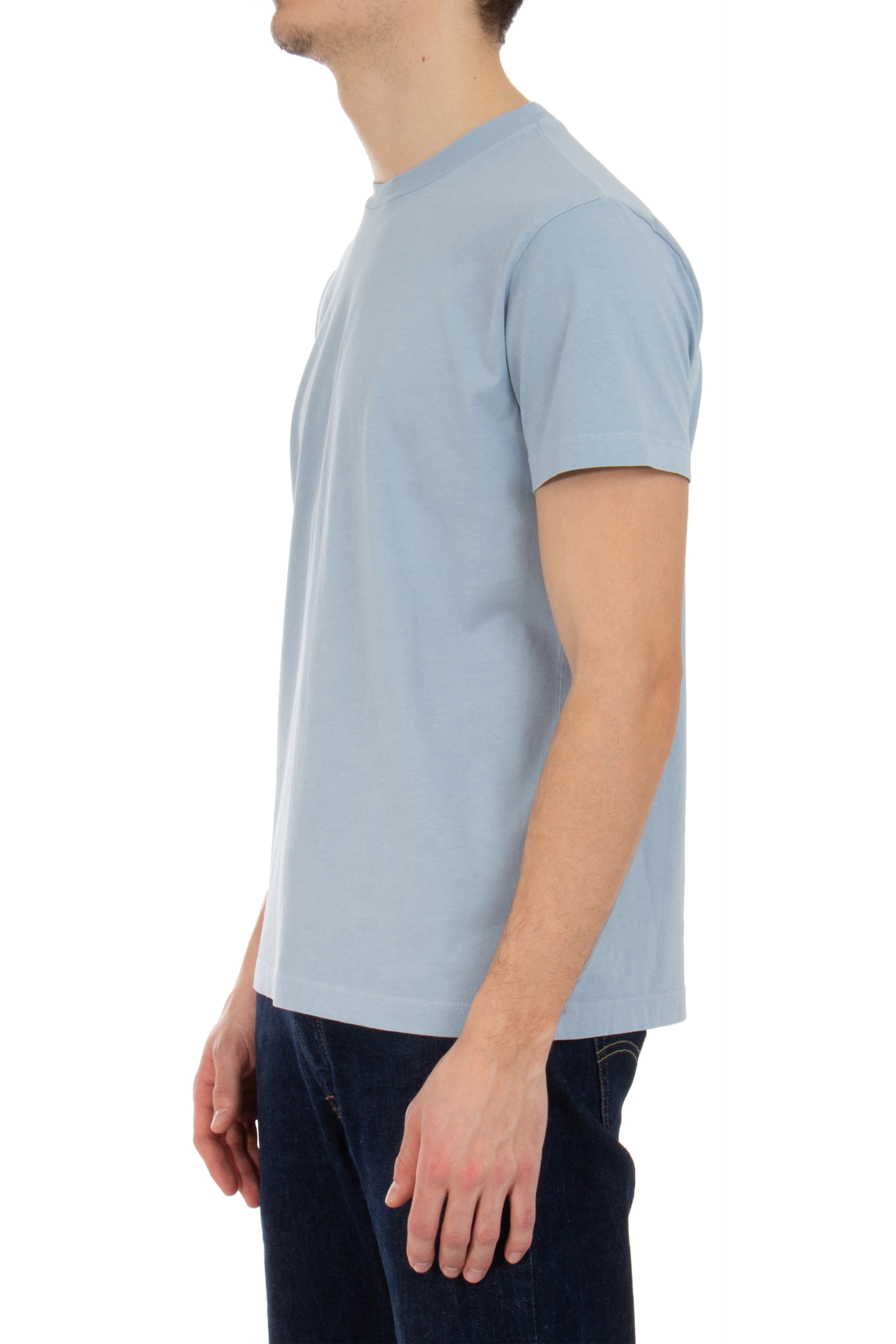CITIZENS OF HUMANITY Supima® Cotton Everyday T-Shirt CITIZENS OF HUMANITY Supima® Cotton Everyday T-Shirt