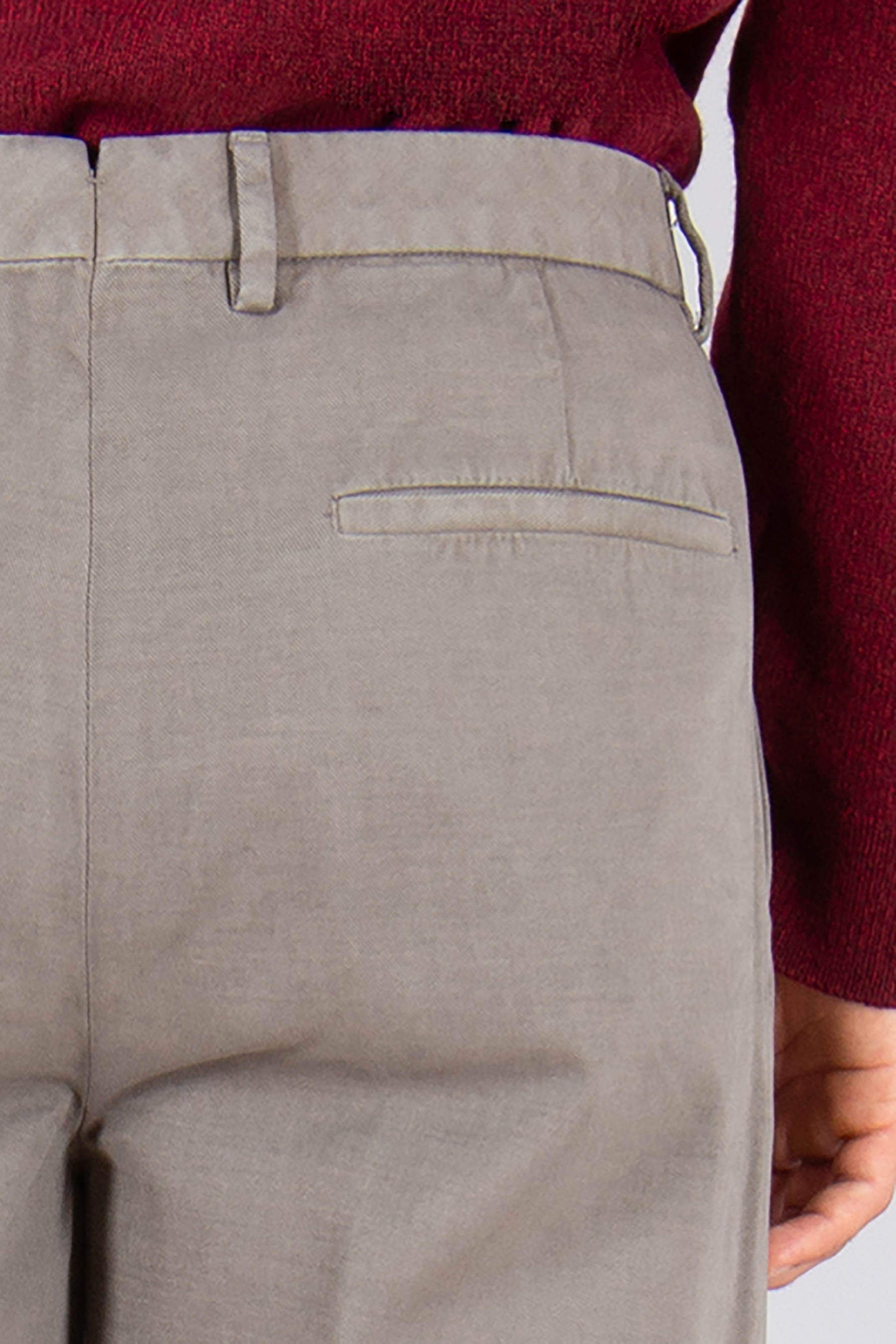 Bekleidung, Hosen, Dekoration für Zuhause, Leinen