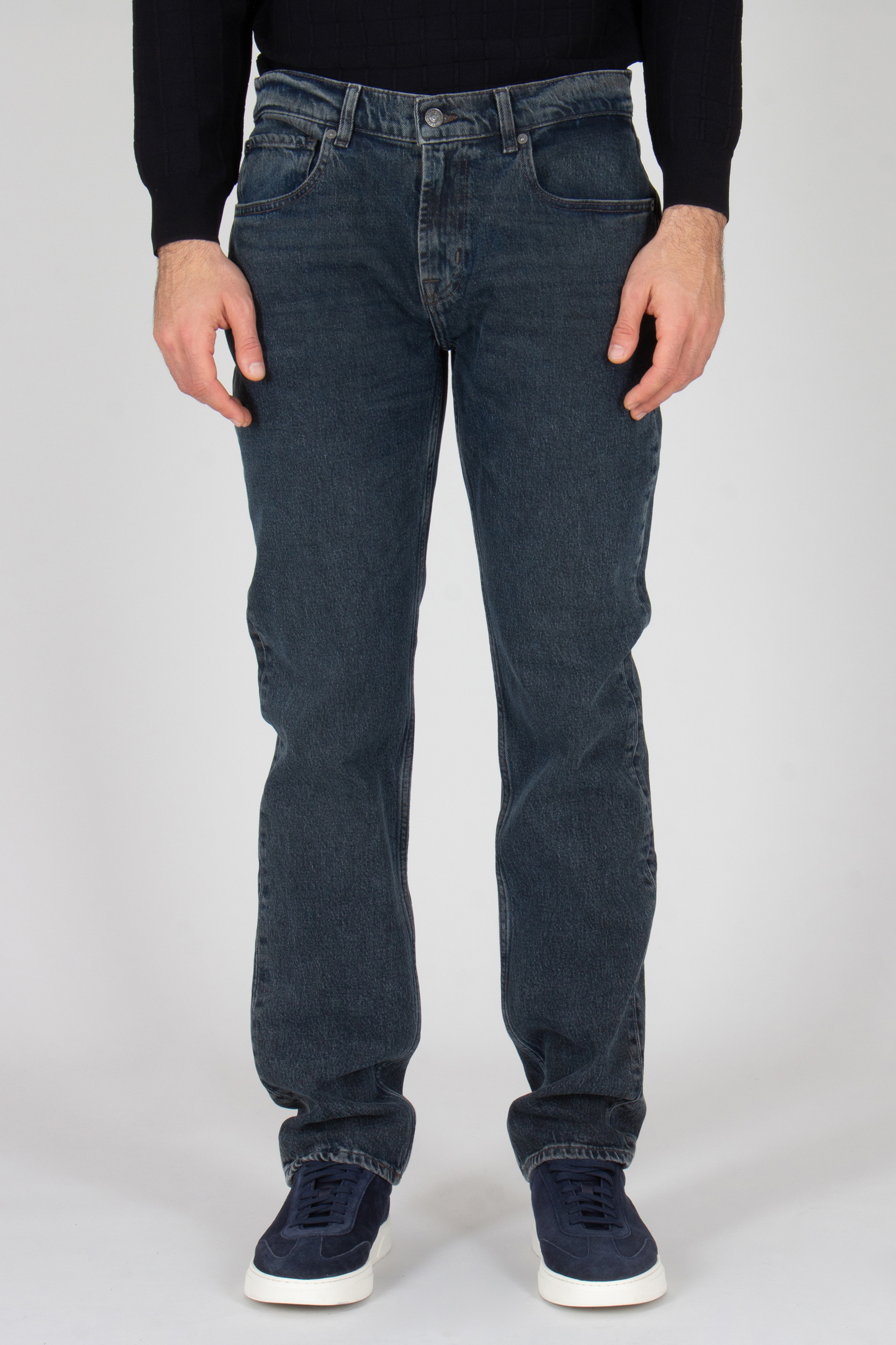 Bekleidung, Hosen, Jeanshose, Schuhwerk, Schuh