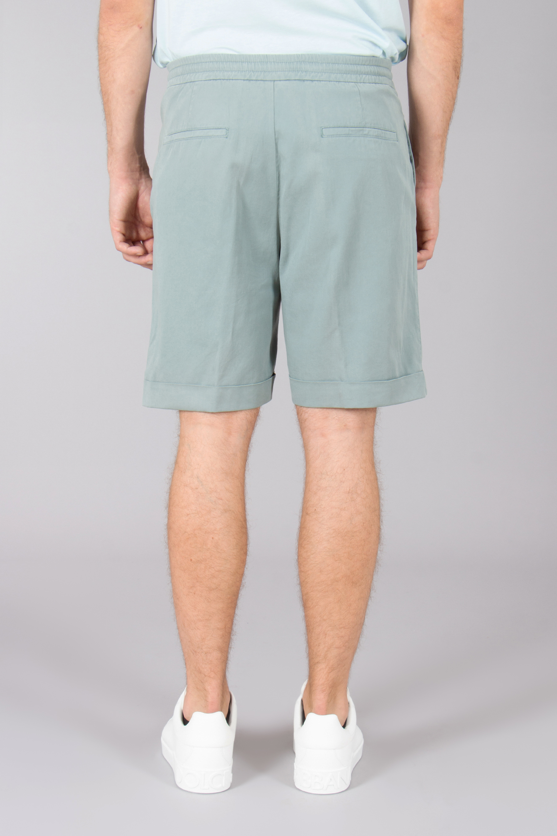 Bekleidung, Kurze Hosen, Person