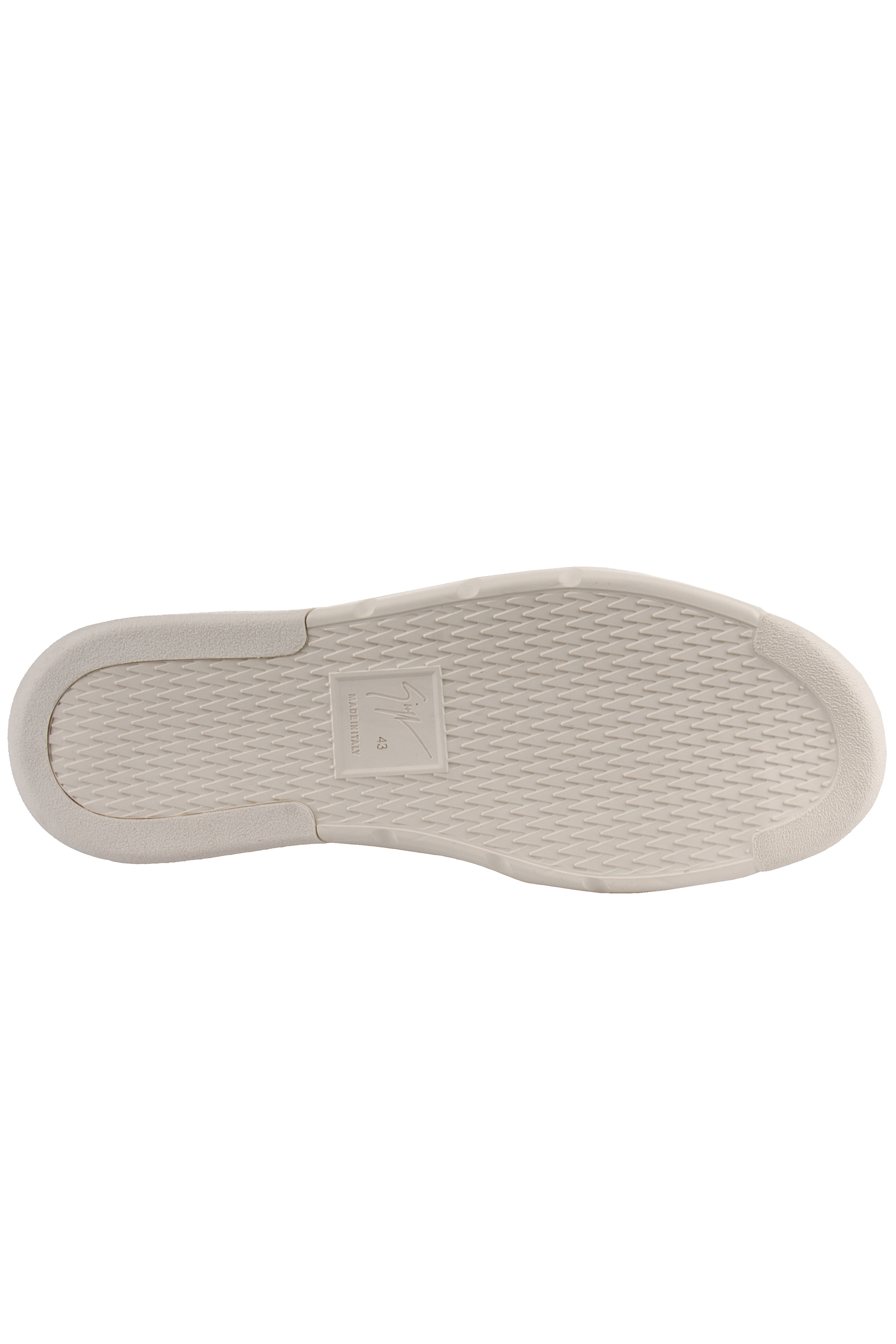 Giuseppe Zanotti Sneakers Talon Giuseppe Zanotti Sneakers Talon