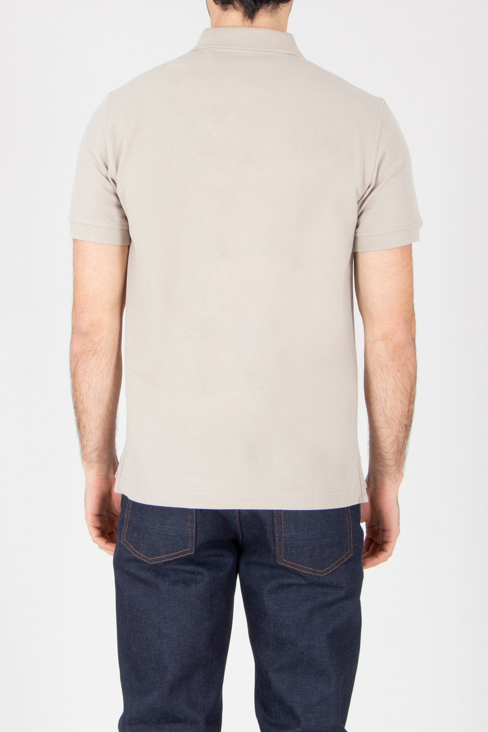 T-shirt, Jeans, Erwachsener, Mann, Person