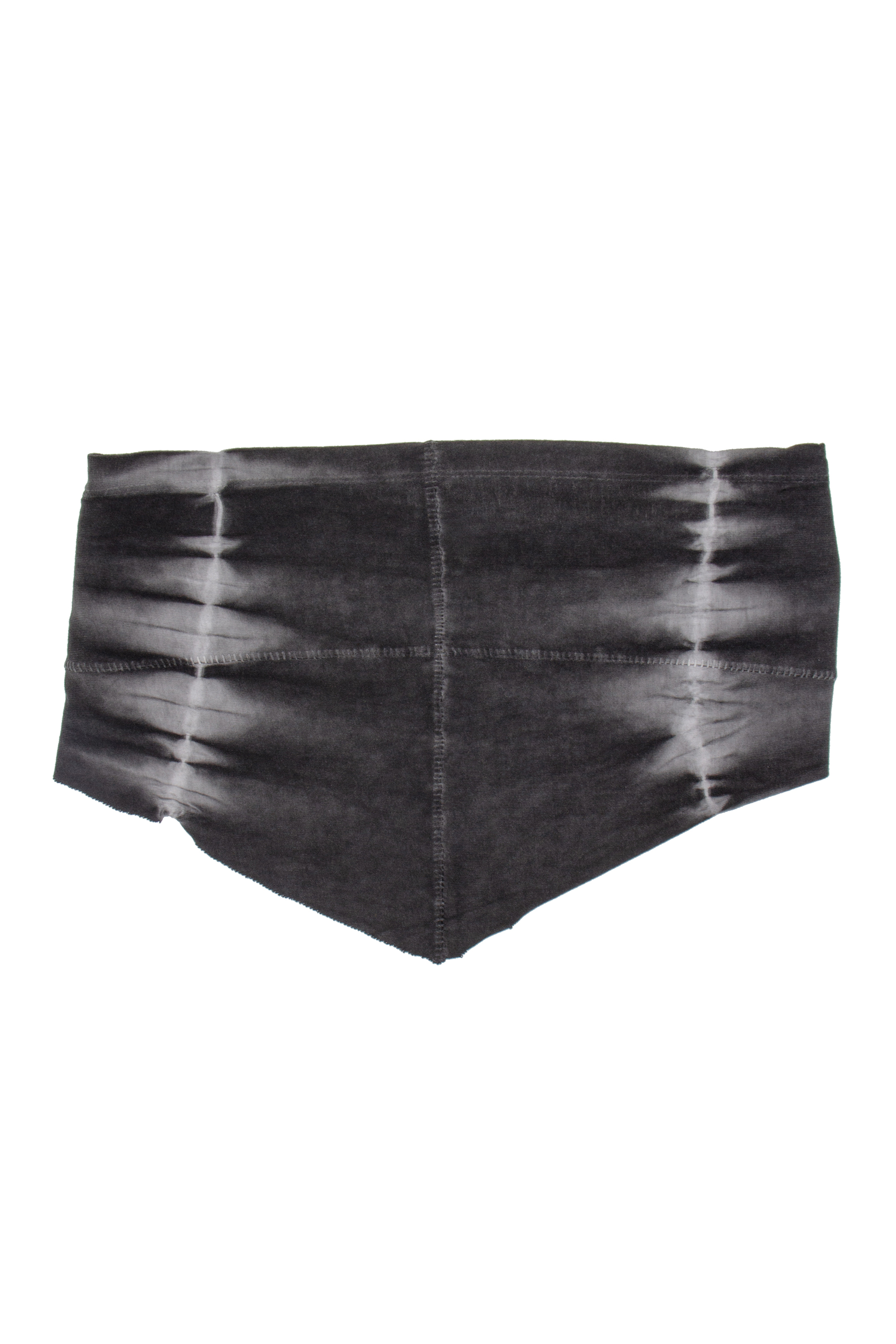 THOM KROM Triangle Scarf