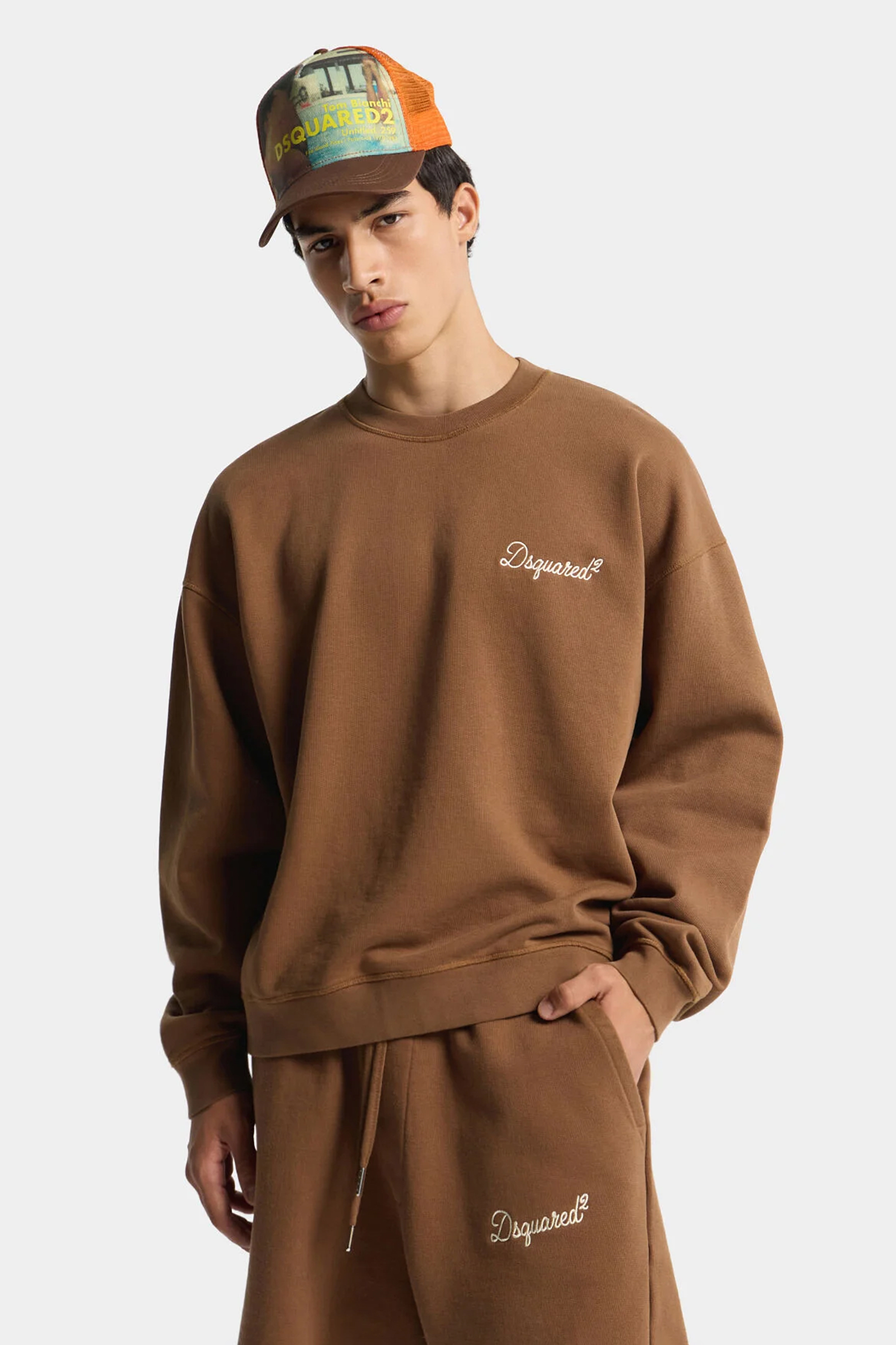 Vlies, Langer Ärmel, Erwachsener, Mann, Person