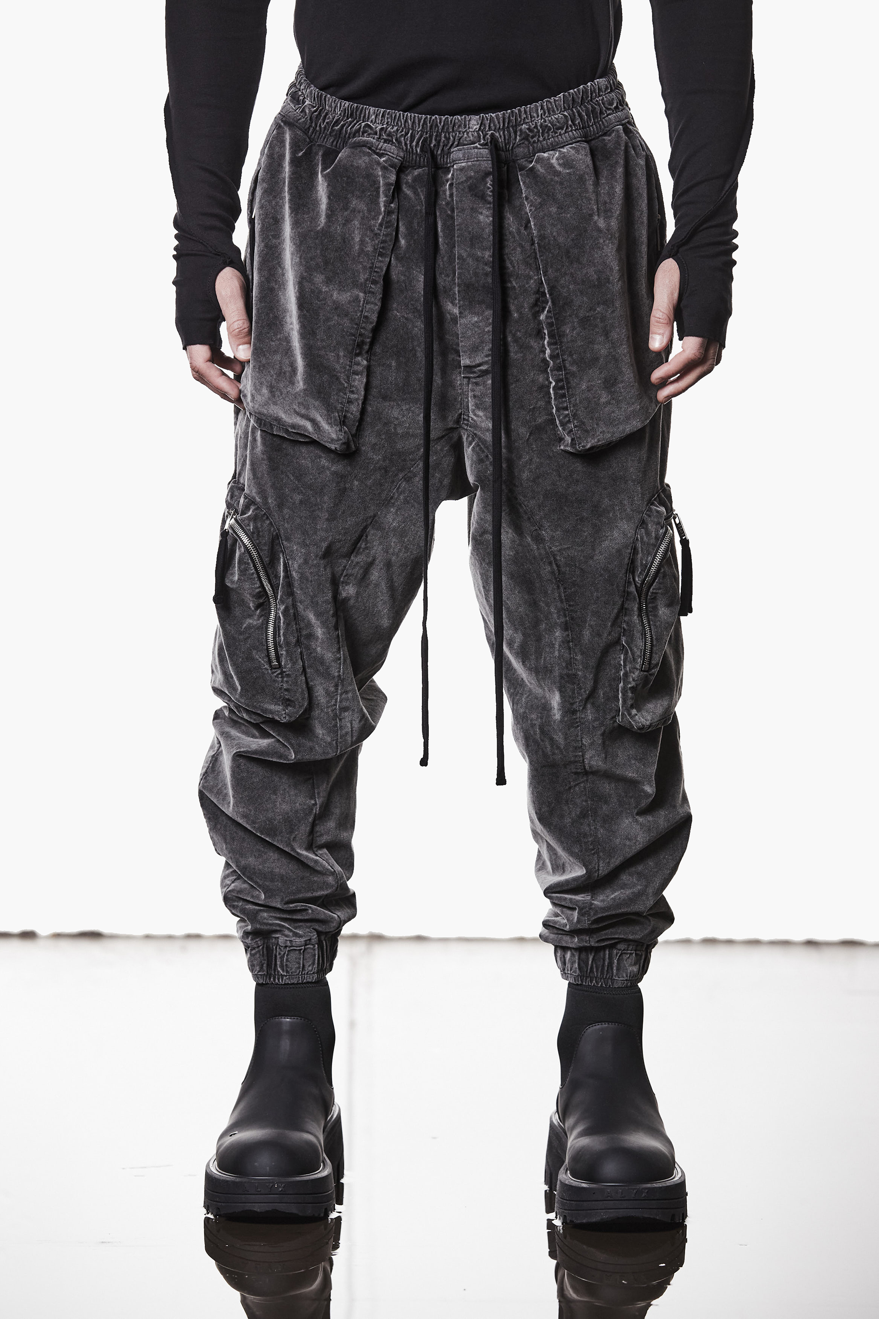 Bekleidung, Hosen