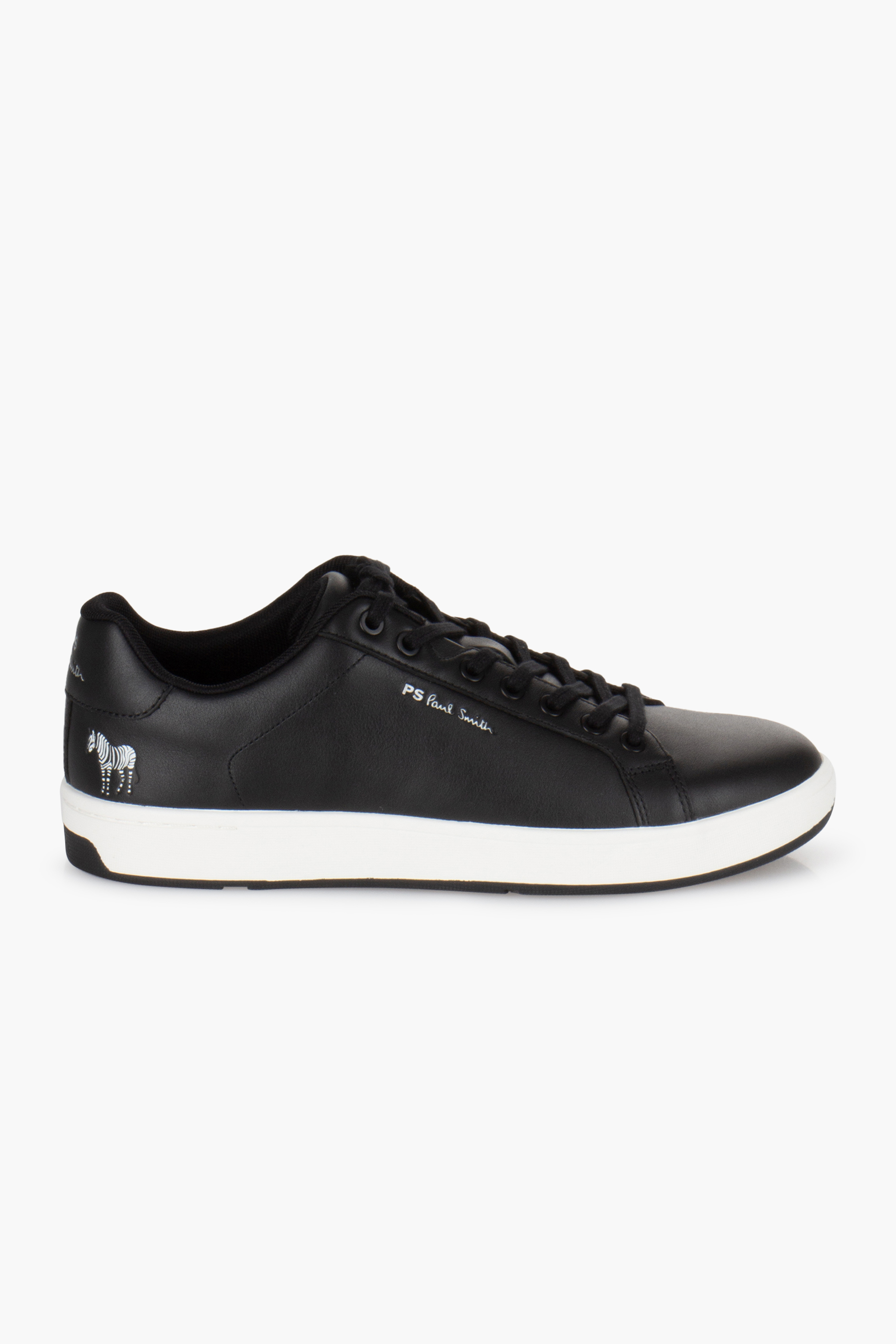 PAUL SMITH 
Leather Sneakers Albany