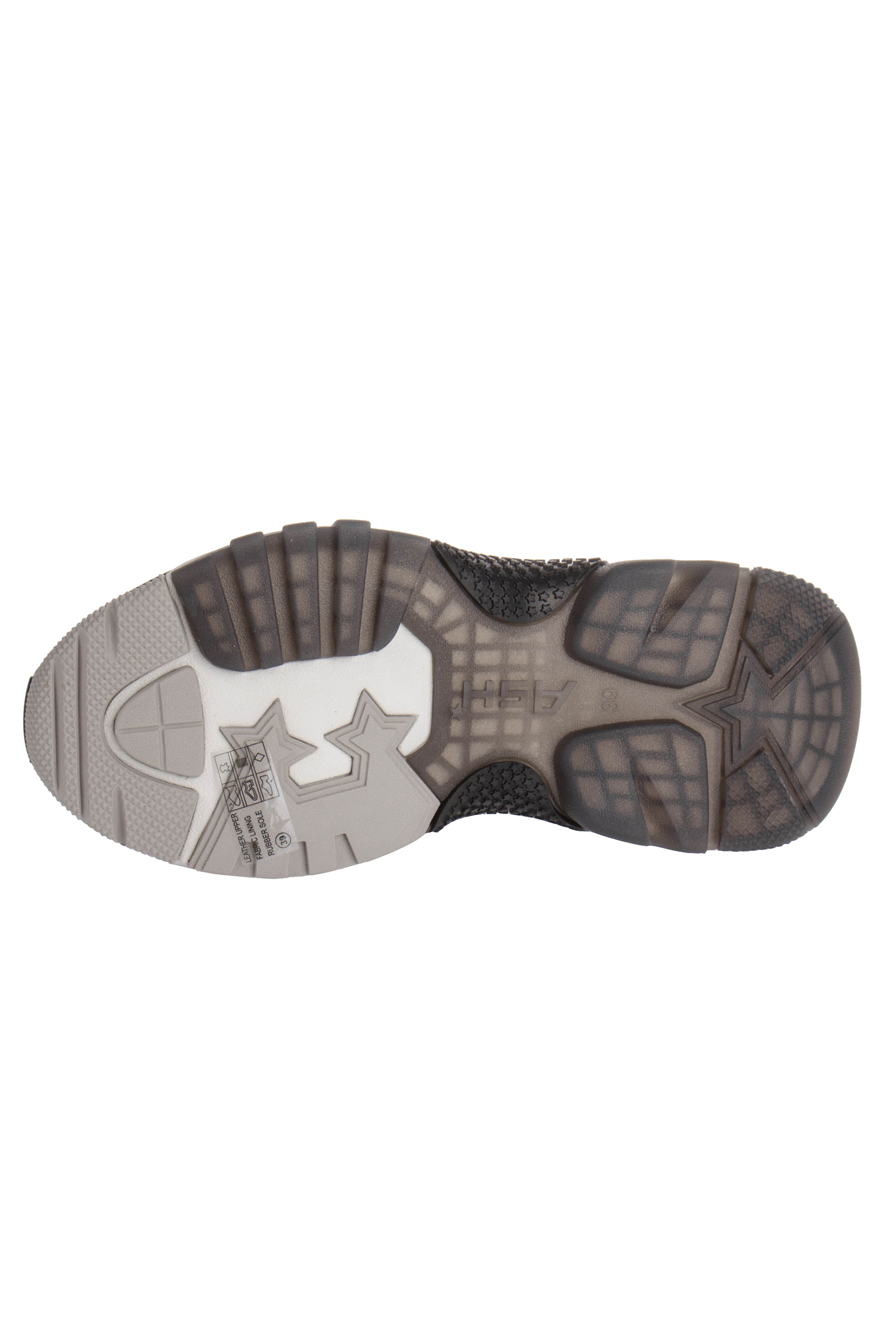 ASH Sneakers Addiction ASH Sneakers Addiction