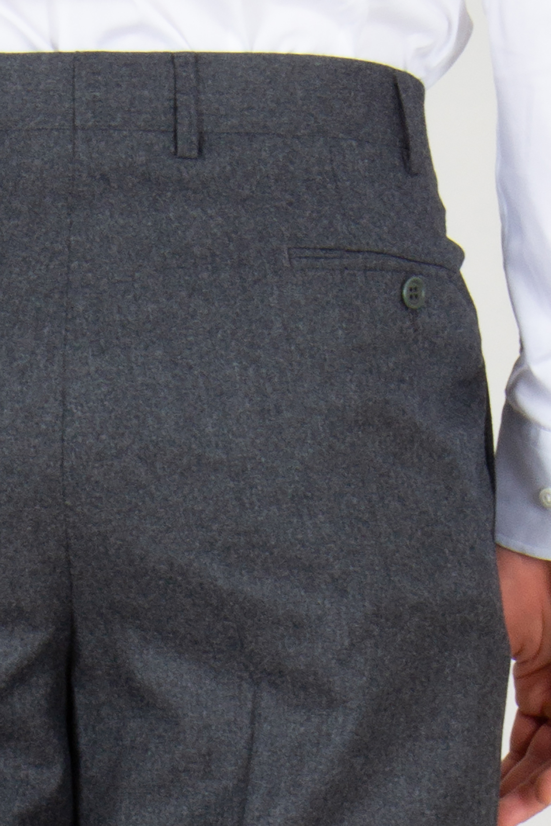 Bekleidung, Hosen, Kurze Hosen, Jeanshose, Person