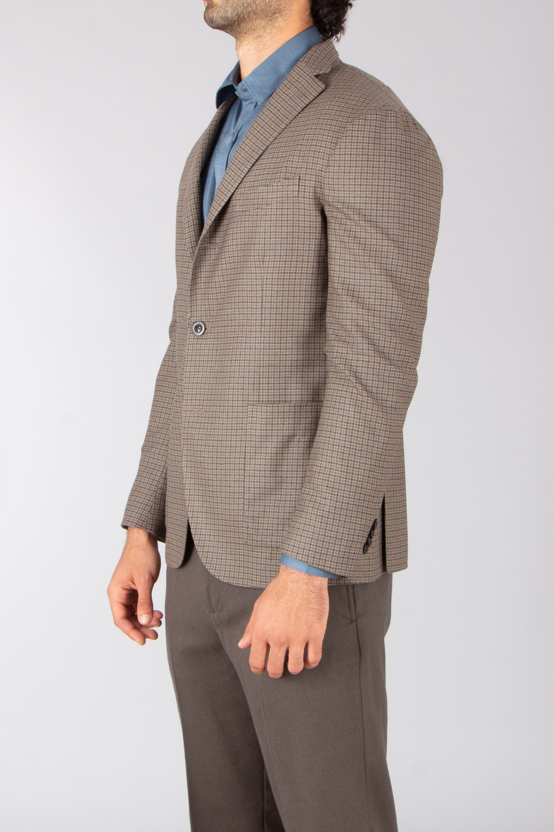 Blazer, Mantel, Jacke, Formelle Kleidung, Anzug