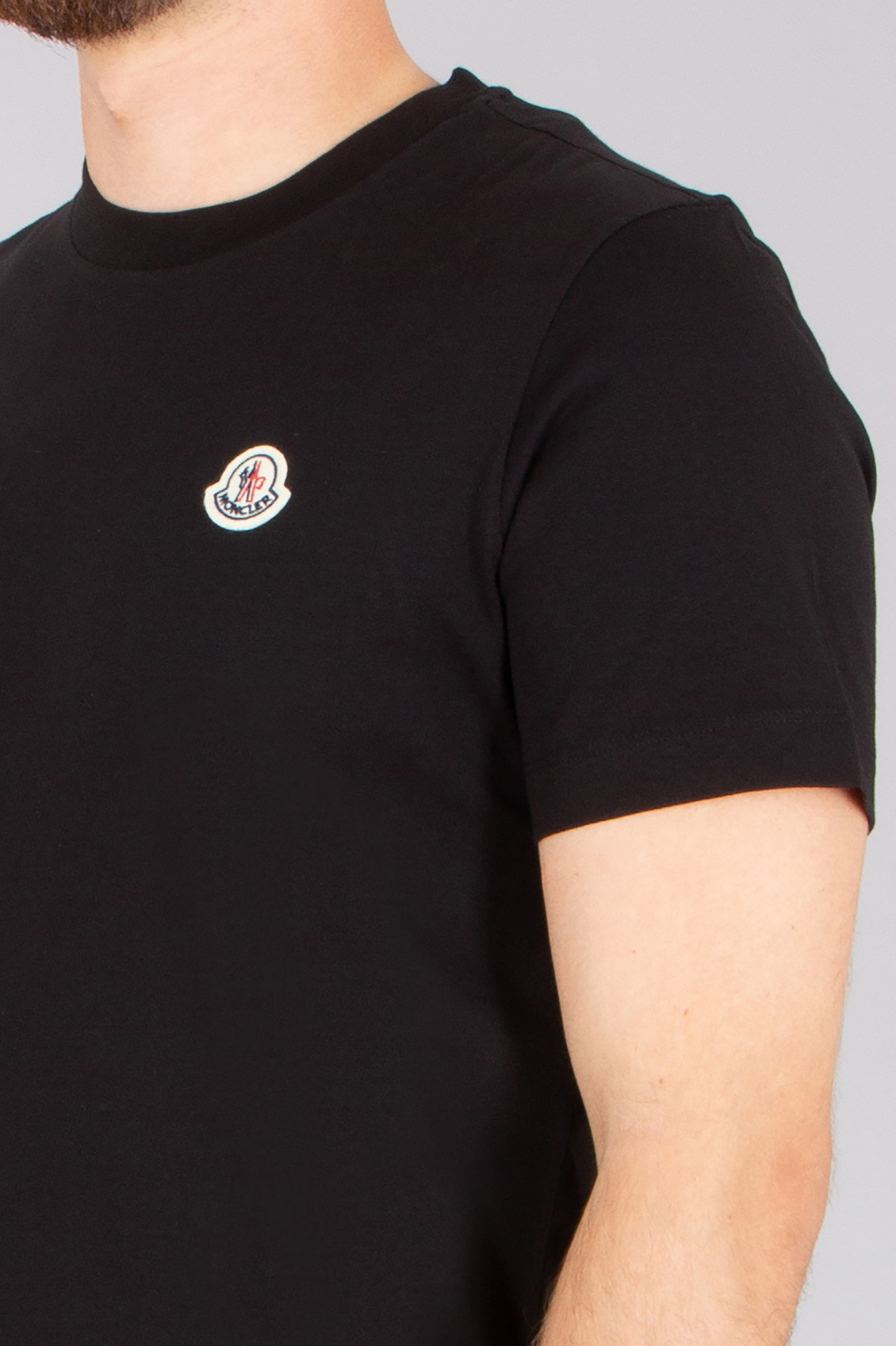 T-shirt, Erwachsener, Männlich, Mann, Person