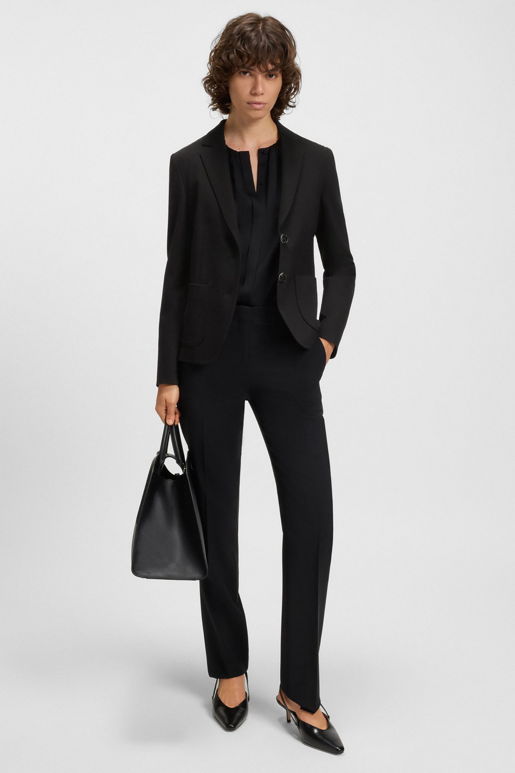 BOSS Extra Slim Fit Viscose Blend Stretch Blazer Jonalahra Formelle Kleidung, Anzug, Smoking, Blazer, Jacke