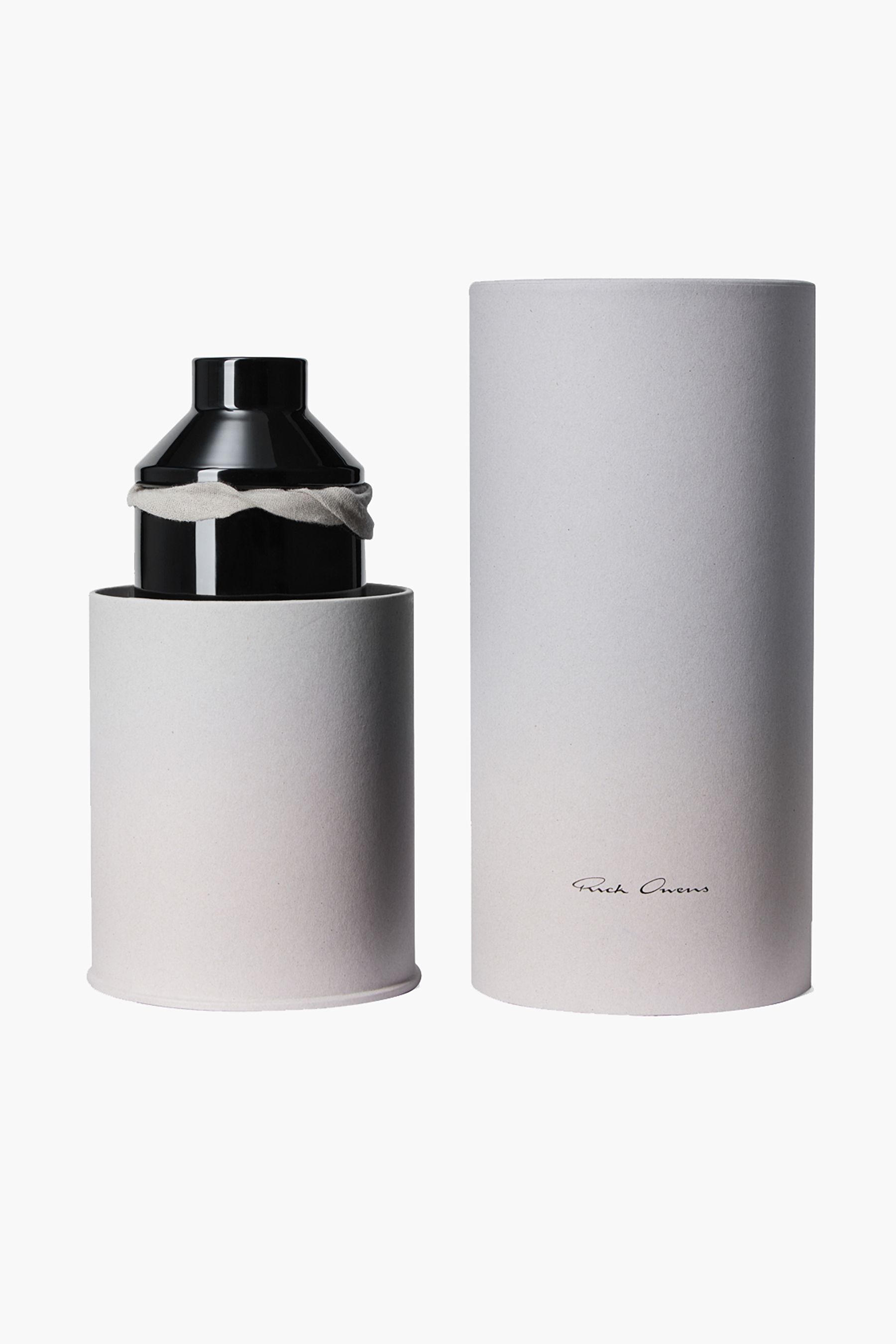 Flasche, Shaker, Zylinder