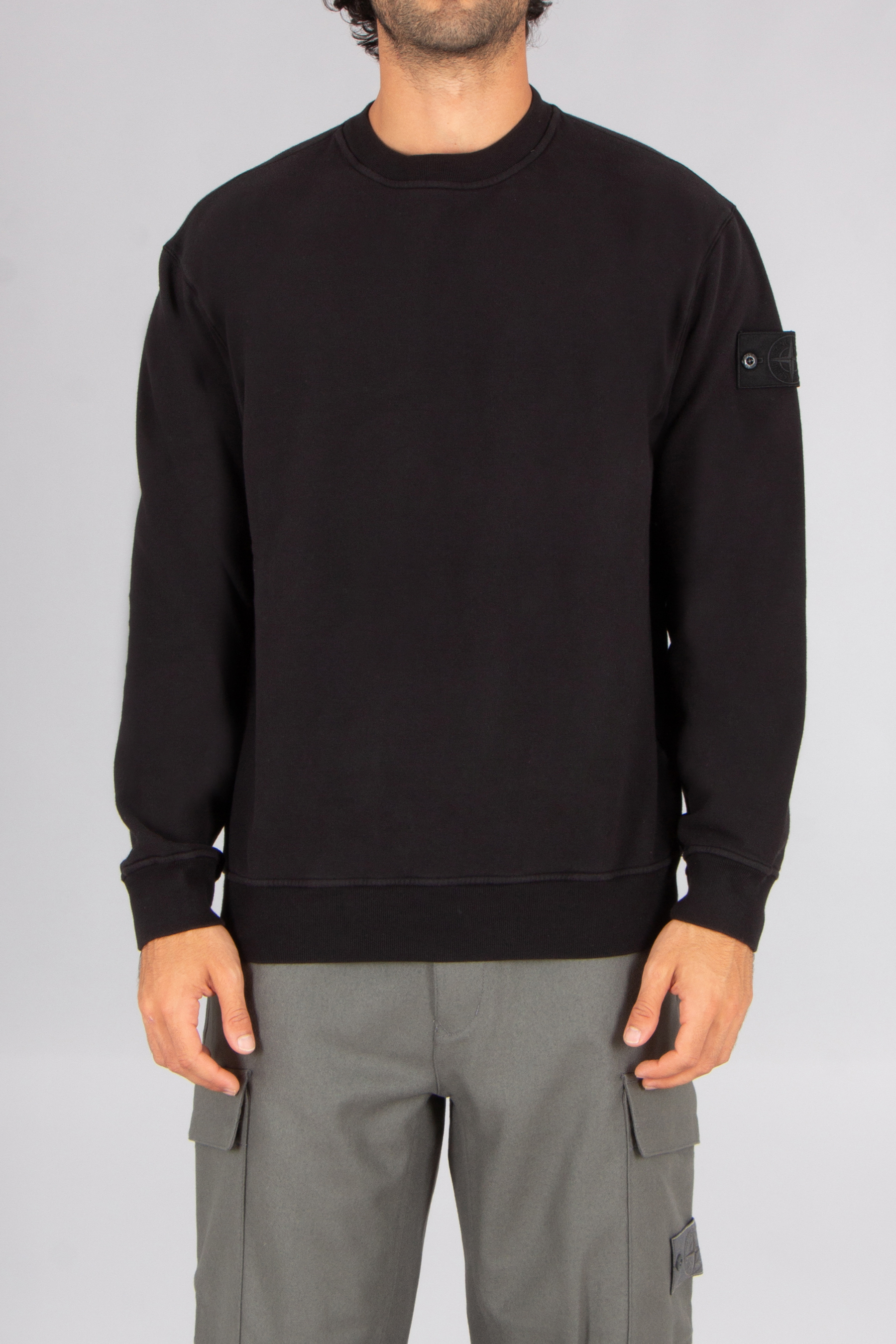 Langarm, Strickwaren, Pullover, Sweatshirt, Mantel