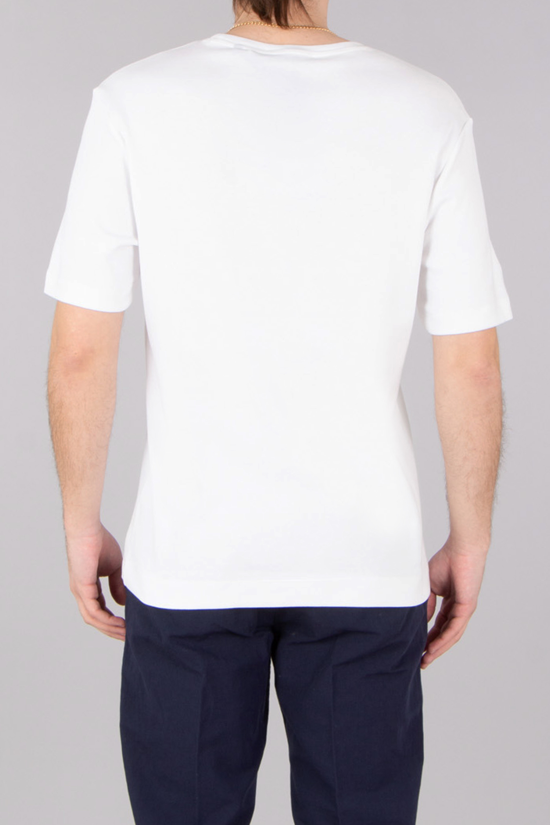 T-shirt, Erwachsener, Männlich, Mann, Person