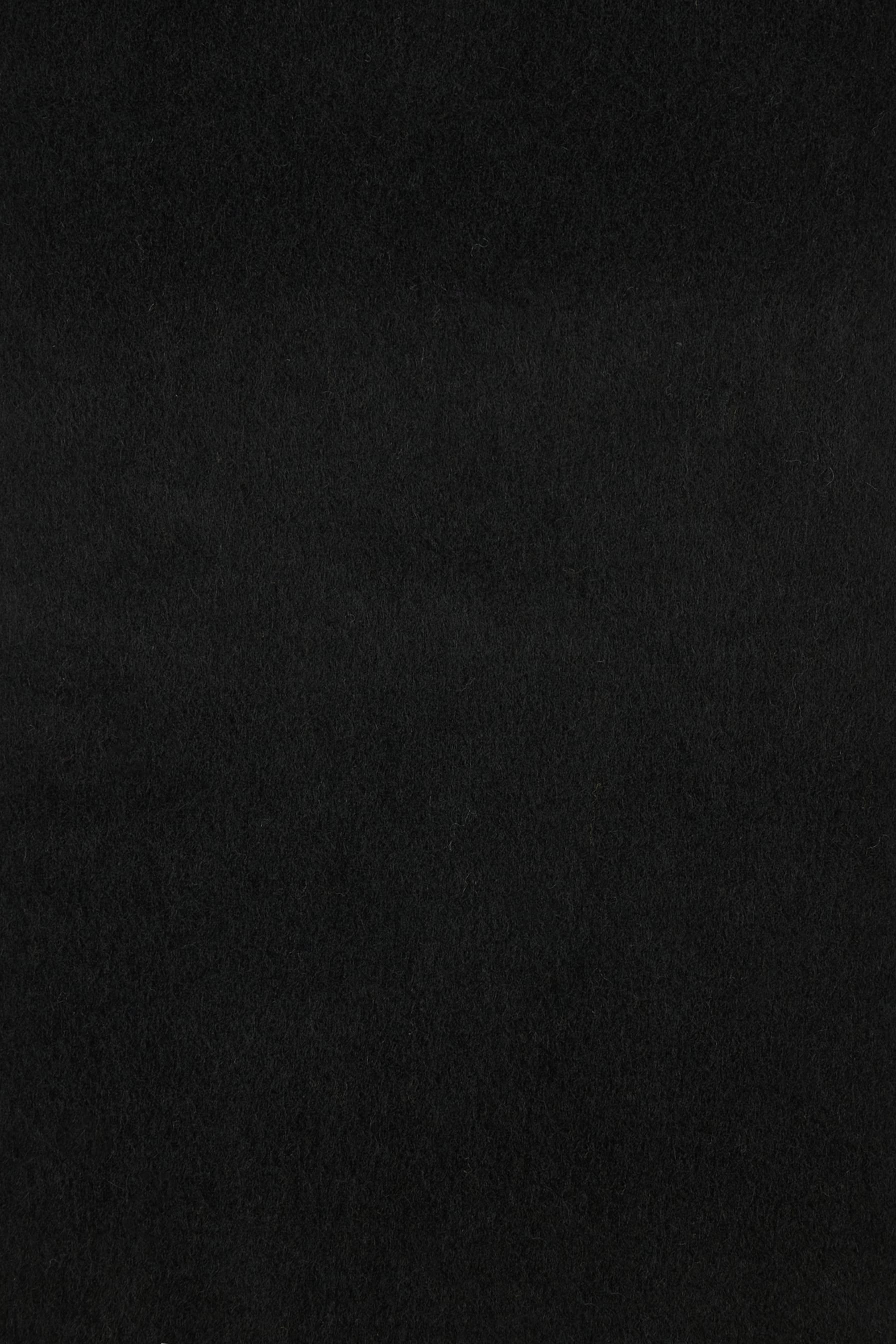 PAUL SMITH Cashmere Logo Scarf