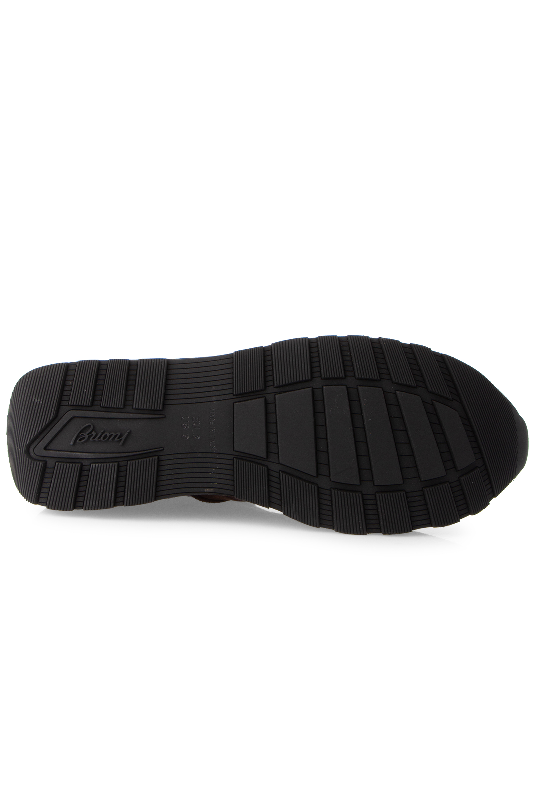 BRIONI Woven Runner Sneakers BRIONI Woven Runner Sneakers