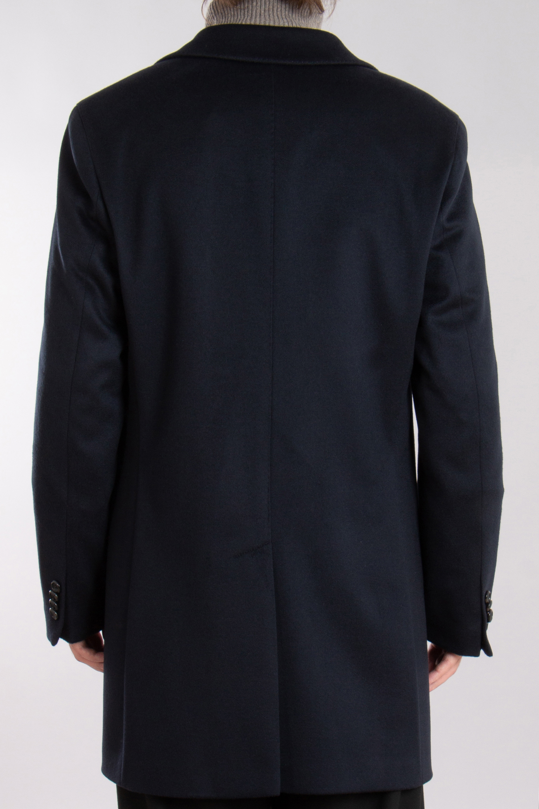 DRESSLER Cashmere Blend Coat Ruben DRESSLER Cashmere Blend Coat Ruben