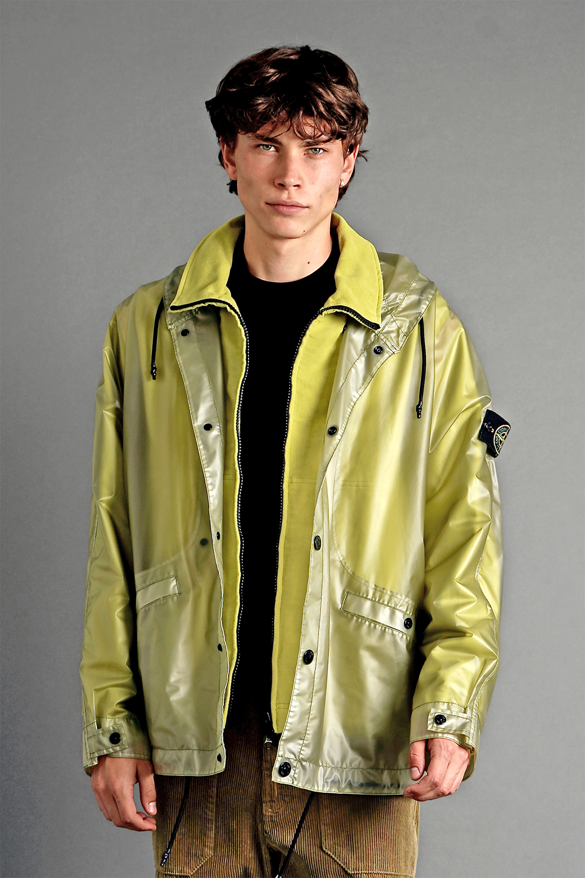 Bekleidung, Mantel, Jacke