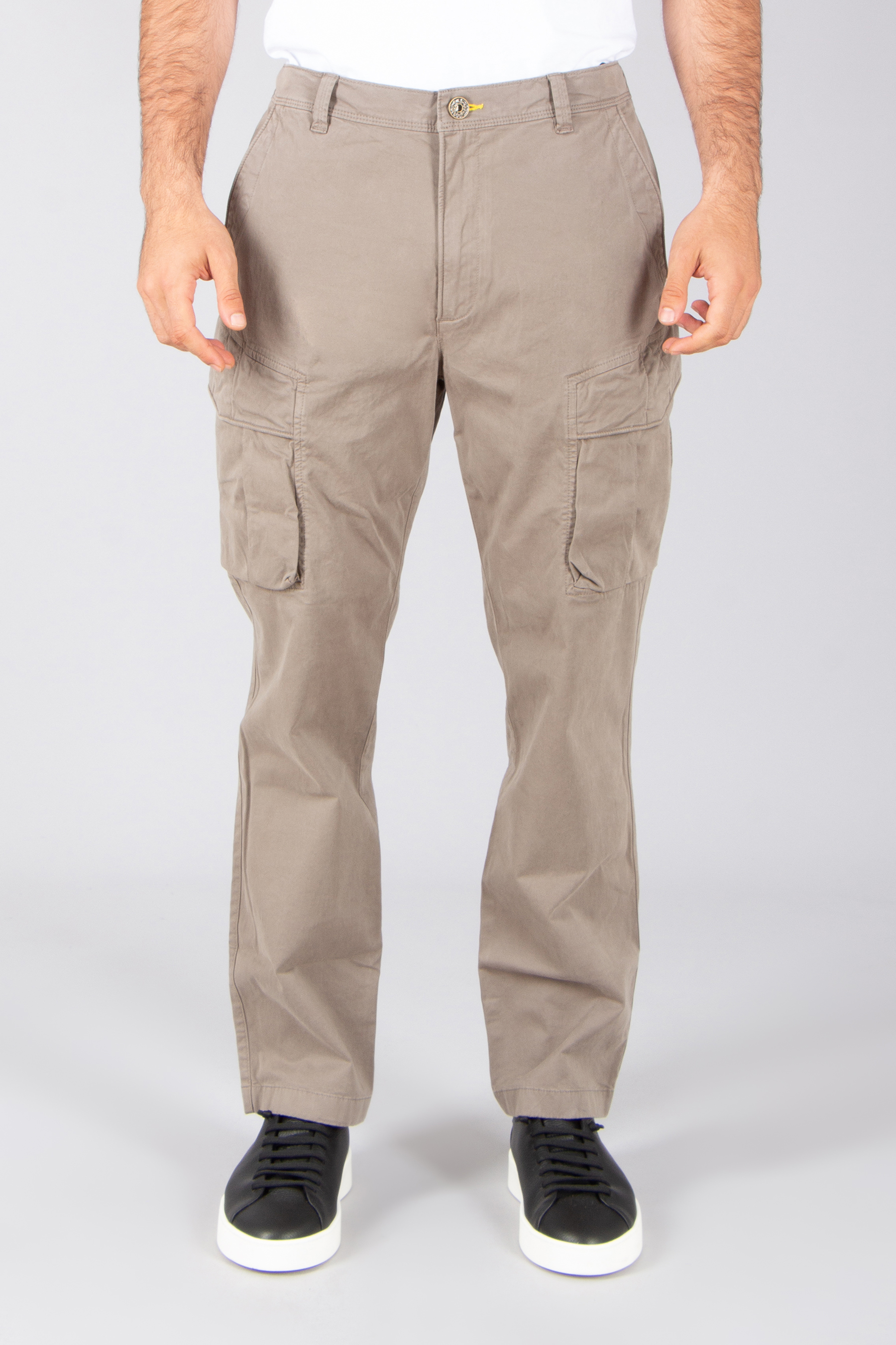Bekleidung, Hosen, Khaki