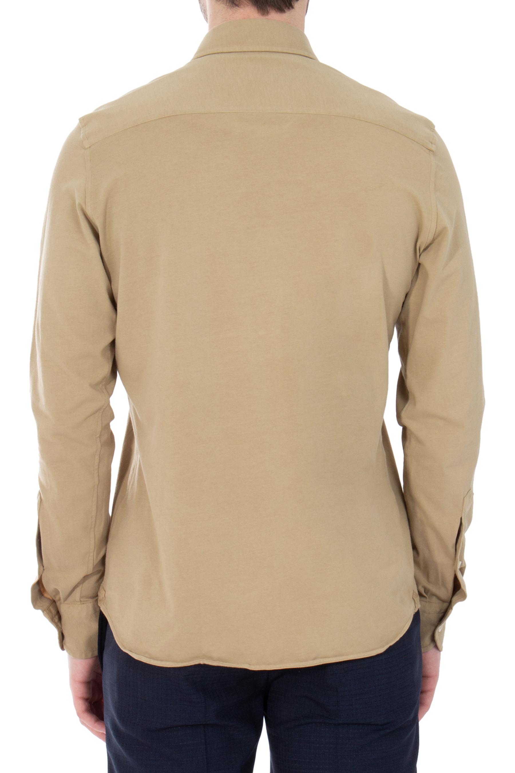 SONRISA Cotton Jersey Shirt SONRISA Cotton Jersey Shirt