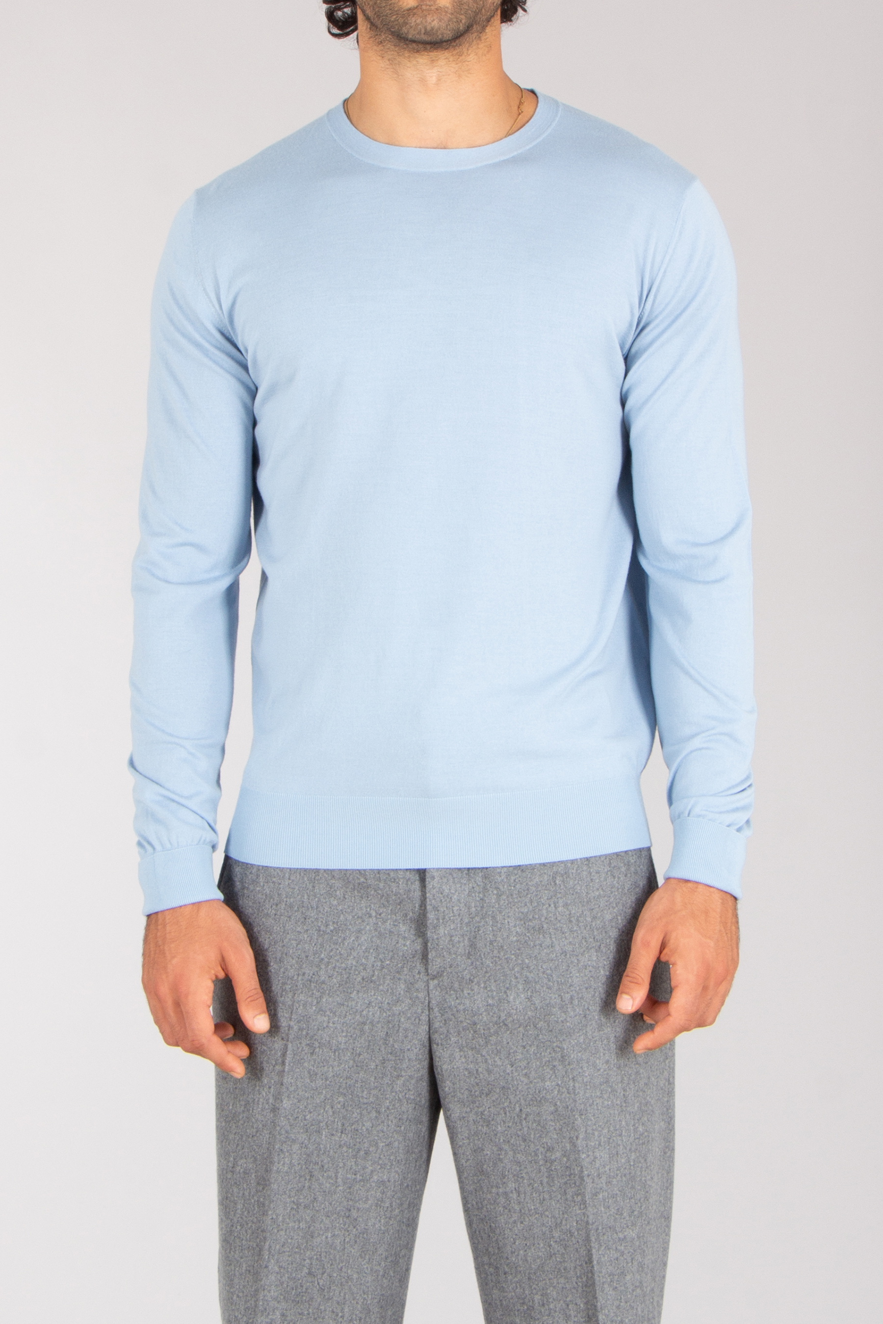 STONE  GHOST スエット Stone Island - Ghost Sweatshirt | HBX - Globally Curated