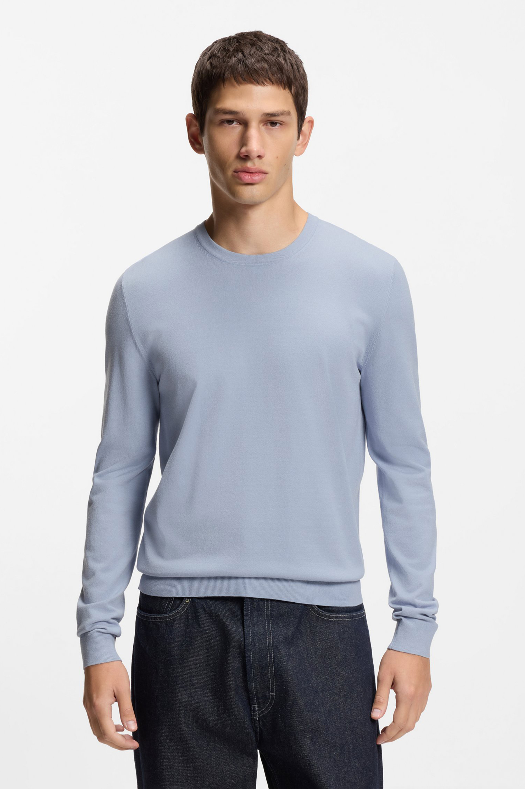 Langarm, Ärmel, Erwachsener, Mann, Person