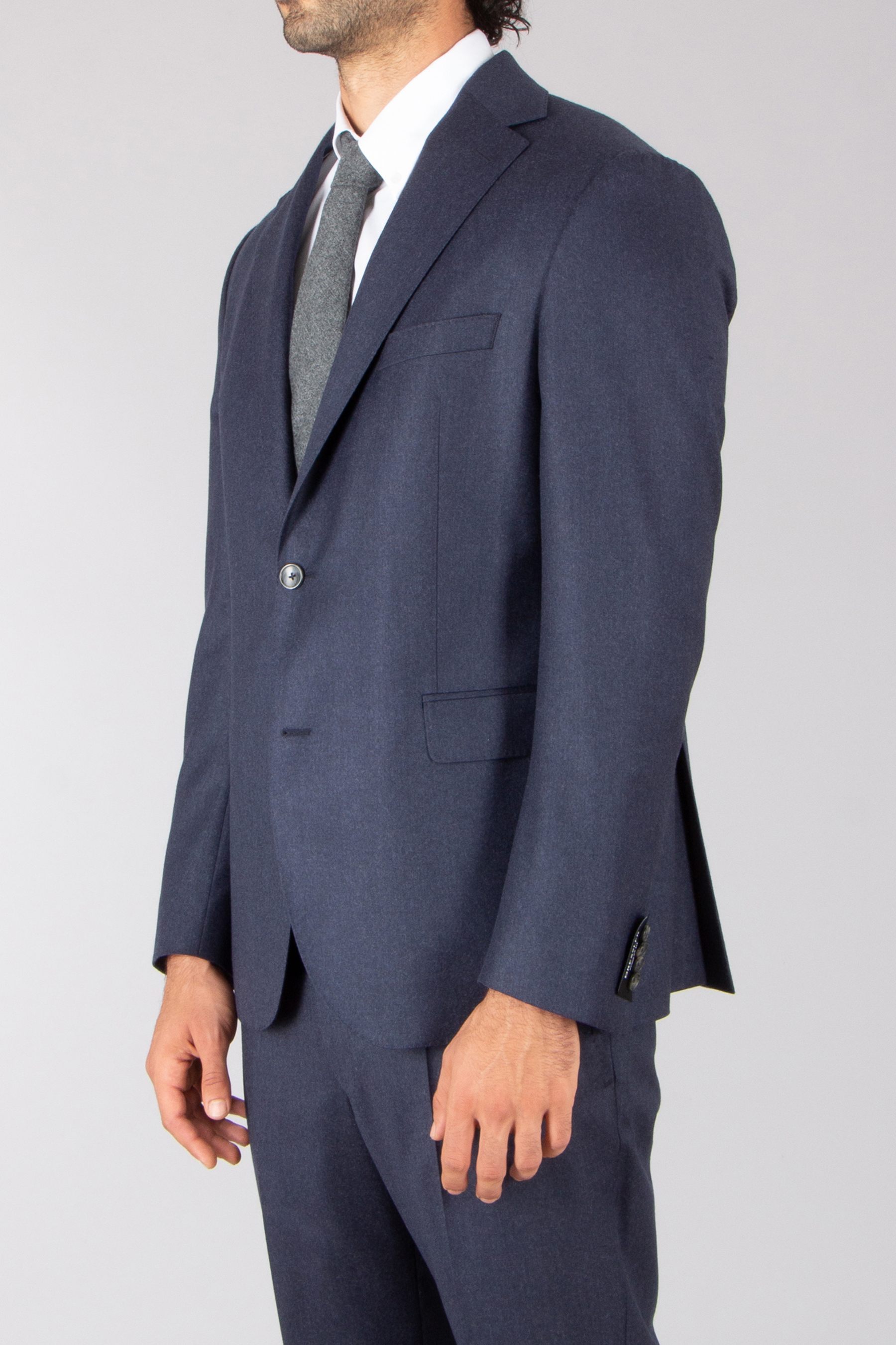 Formelle Kleidung, Anzug, Blazer, Mantel, Jacke