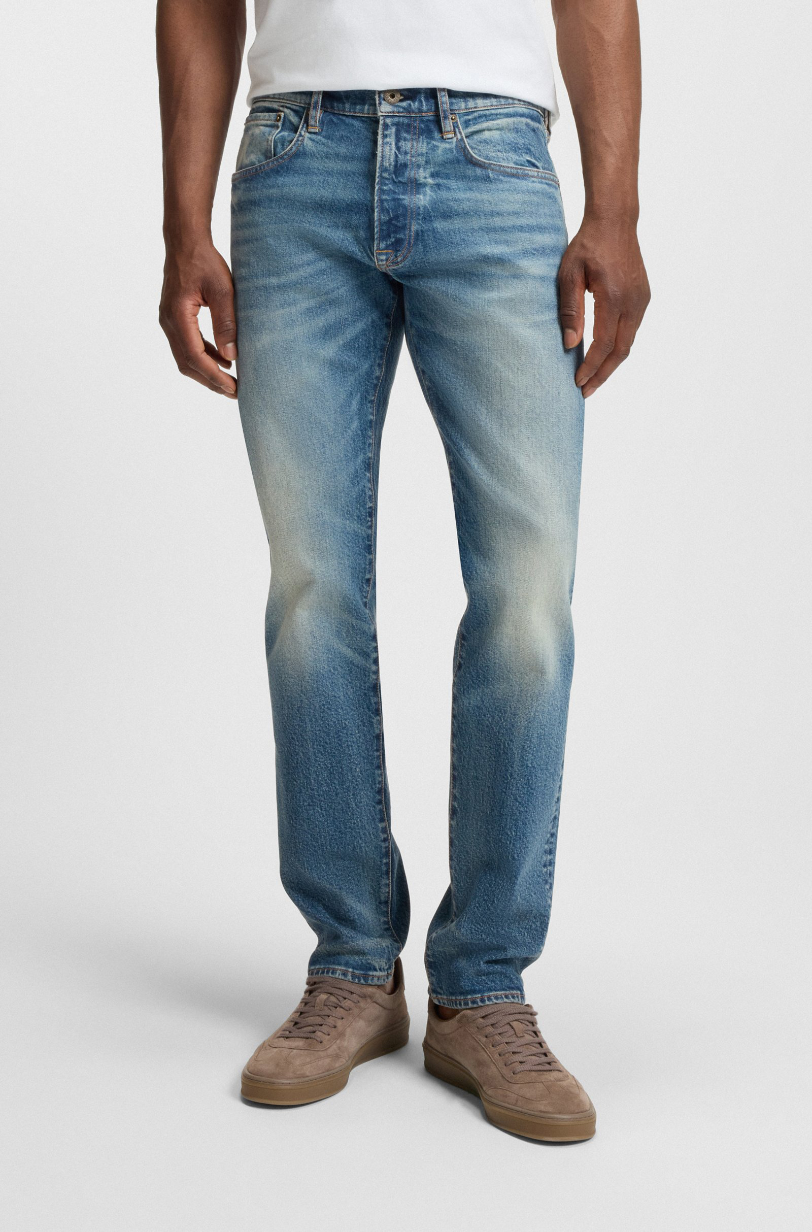 Bekleidung, Hosen, Jeans